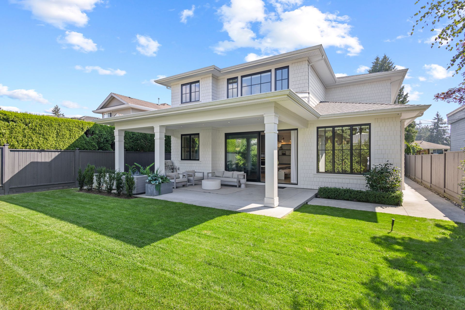 2 at 1115 Cottonwood Avenue, Central Coquitlam, Coquitlam