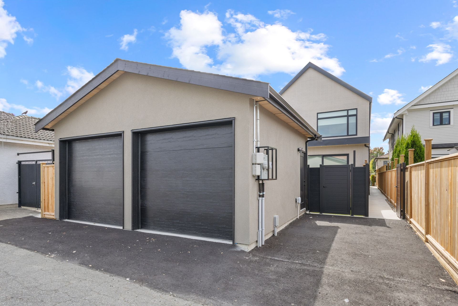 25 at 1 - 1243 E 27th Avenue, Knight, Vancouver East