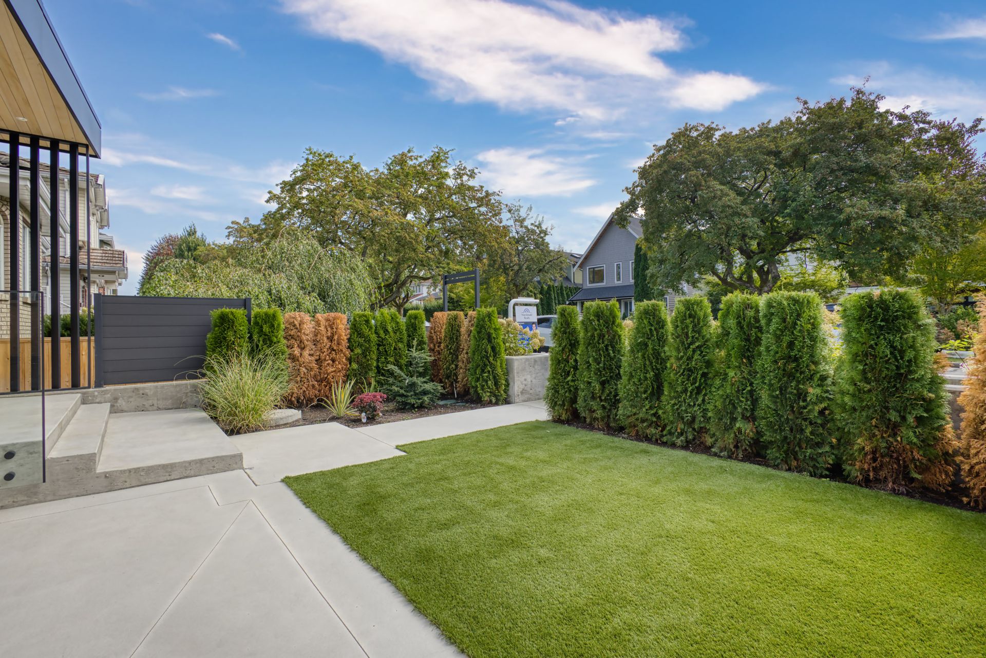 5 at 1 - 1243 E 27th Avenue, Knight, Vancouver East