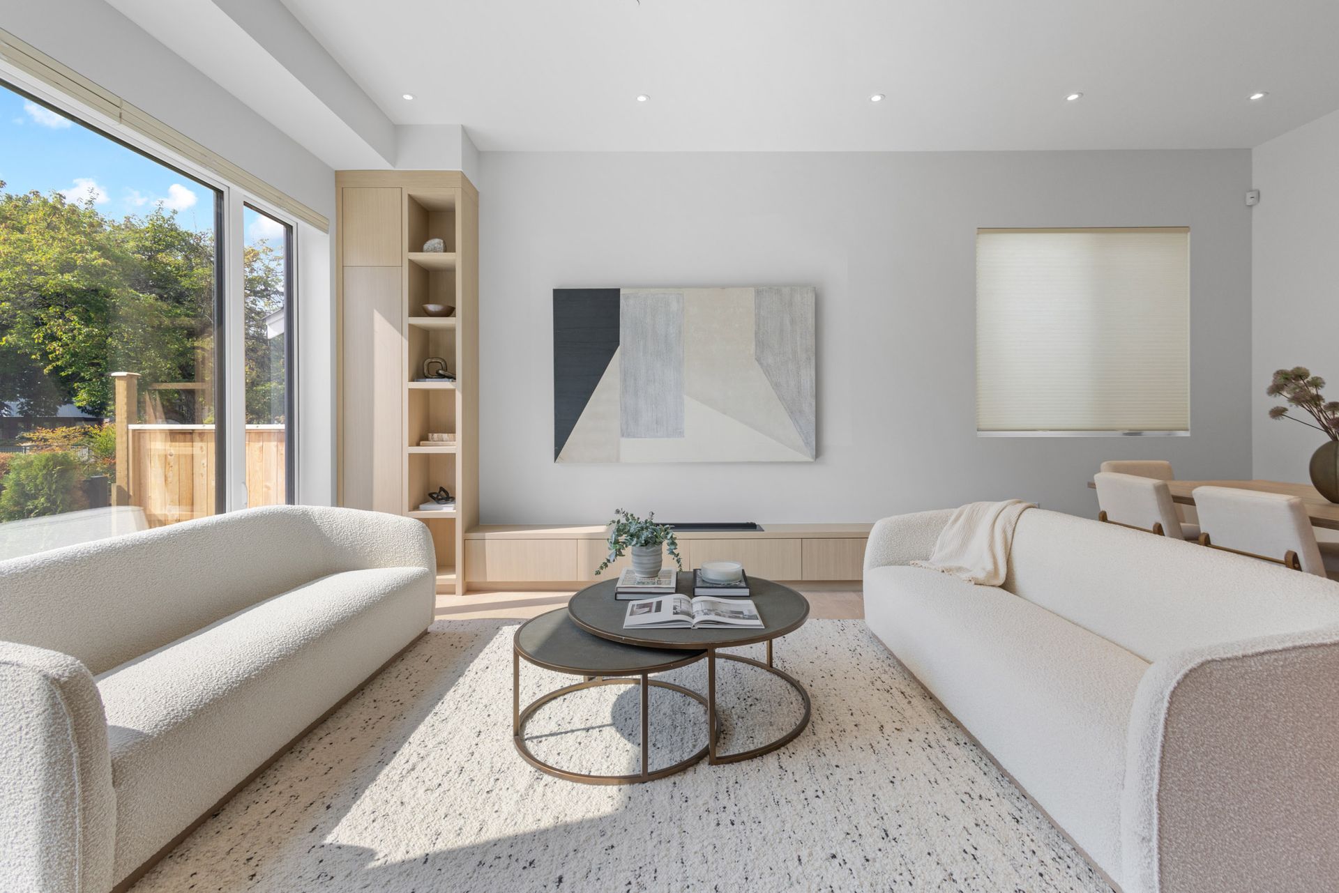 6 at 1 - 1243 E 27th Avenue, Knight, Vancouver East