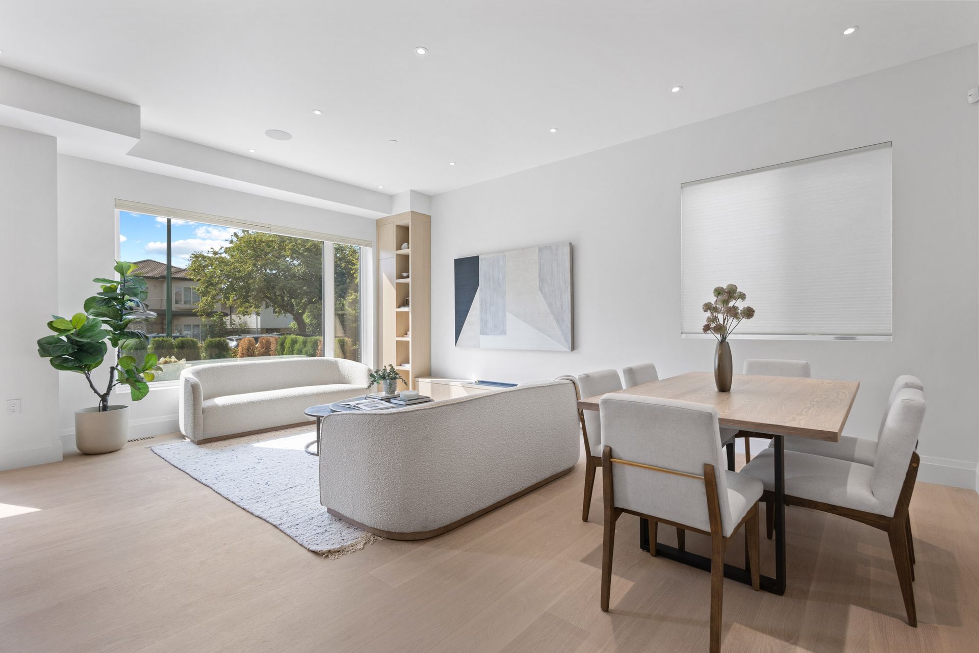 8 at 1 - 1243 E 27th Avenue, Knight, Vancouver East