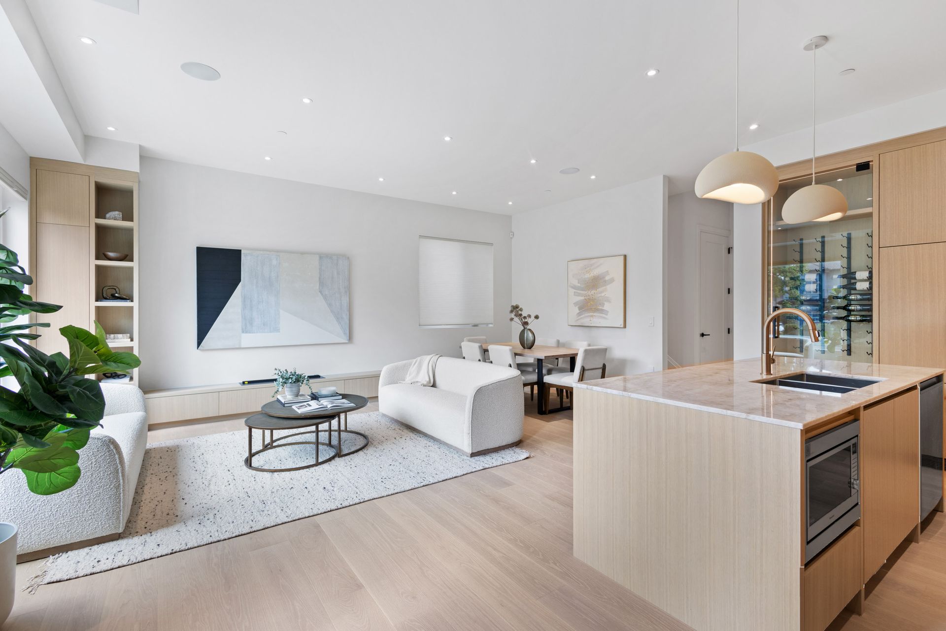 9 at 1 - 1243 E 27th Avenue, Knight, Vancouver East