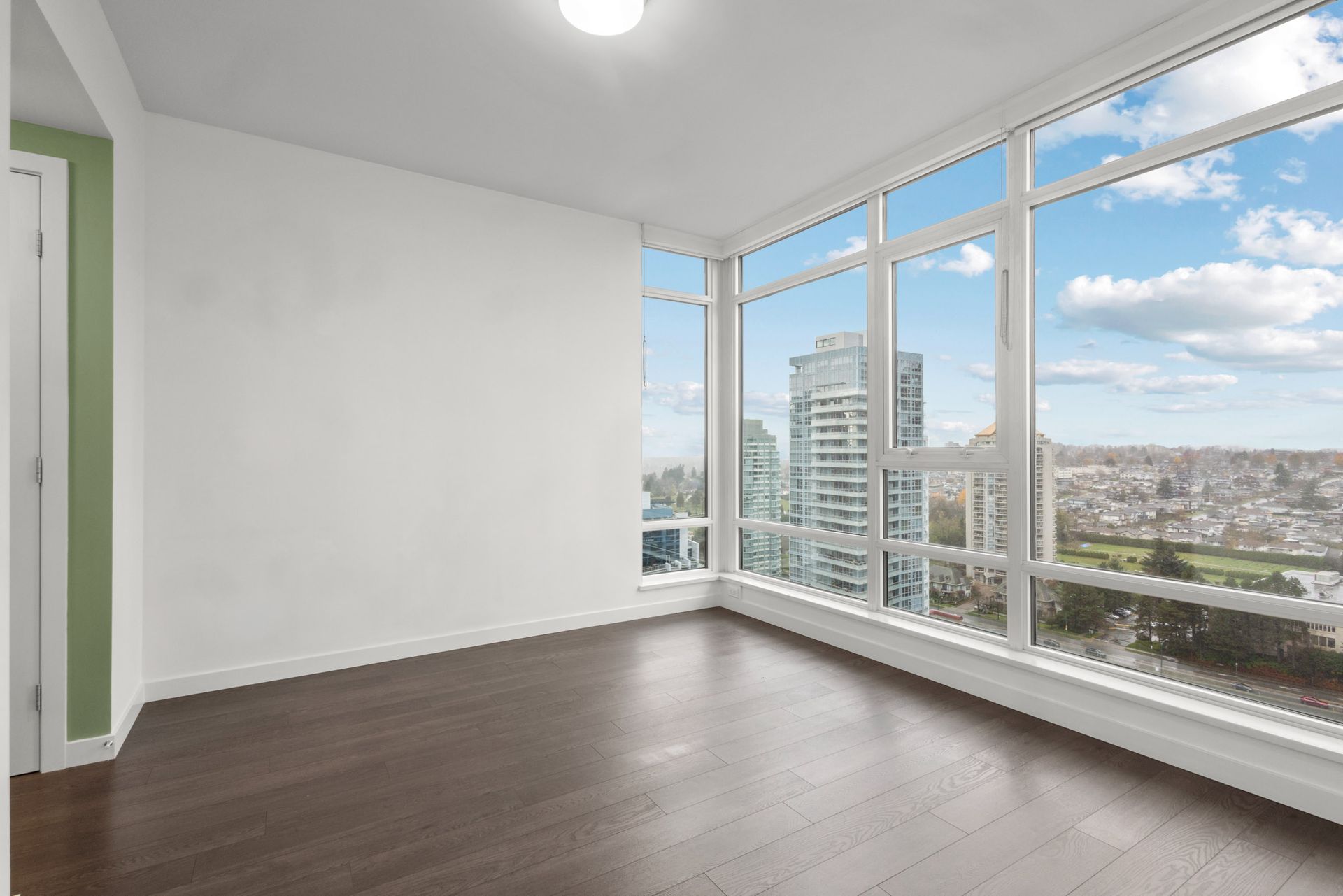 solo14 at 1806 - 4485 Skyline Drive, Brentwood Park, Burnaby North