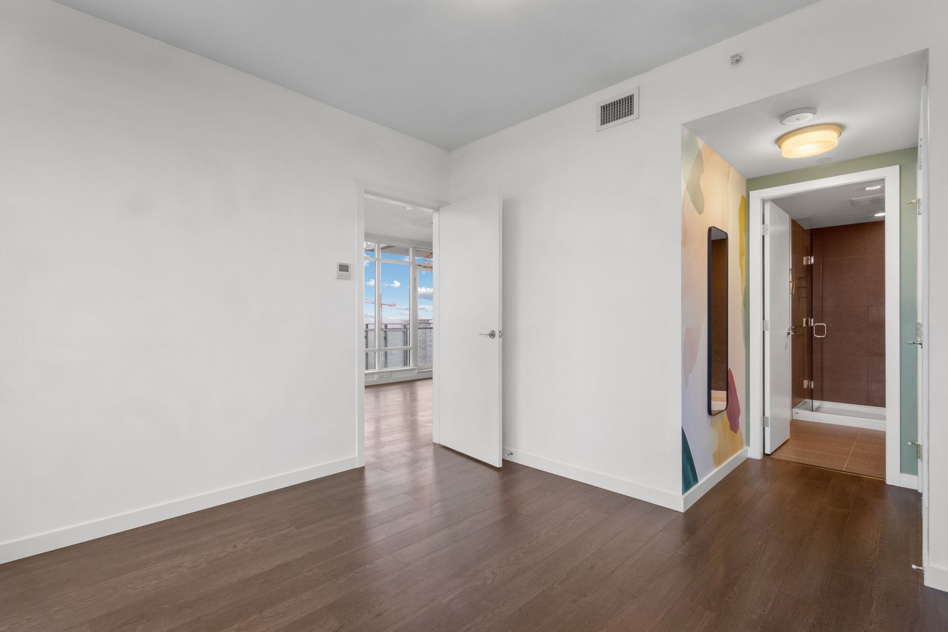 solo15 at 1806 - 4485 Skyline Drive, Brentwood Park, Burnaby North