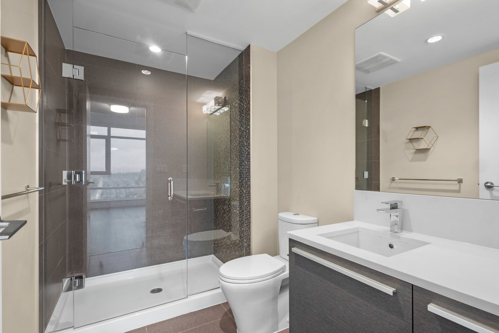 solo17 at 1806 - 4485 Skyline Drive, Brentwood Park, Burnaby North