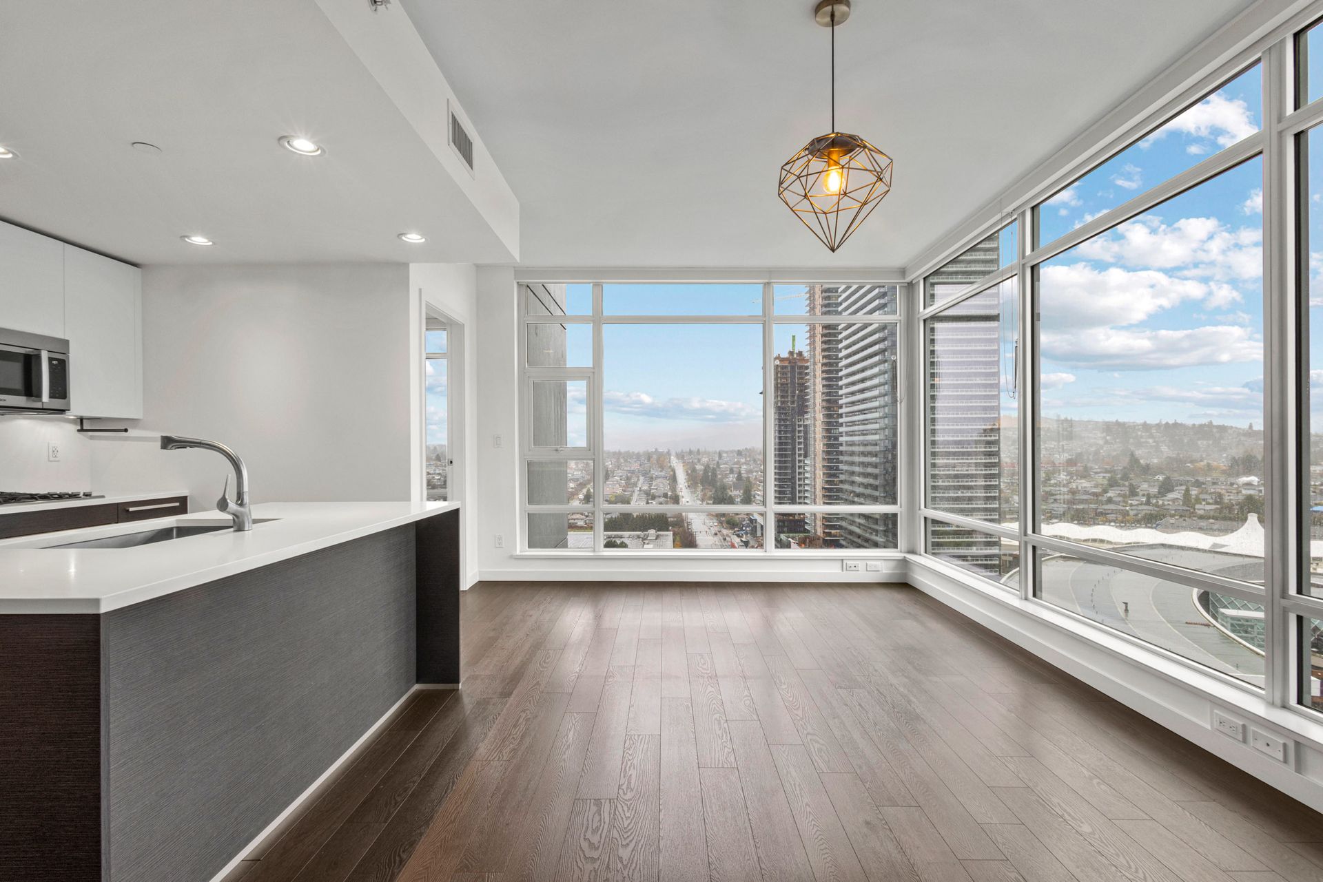 solo3 at 1806 - 4485 Skyline Drive, Brentwood Park, Burnaby North