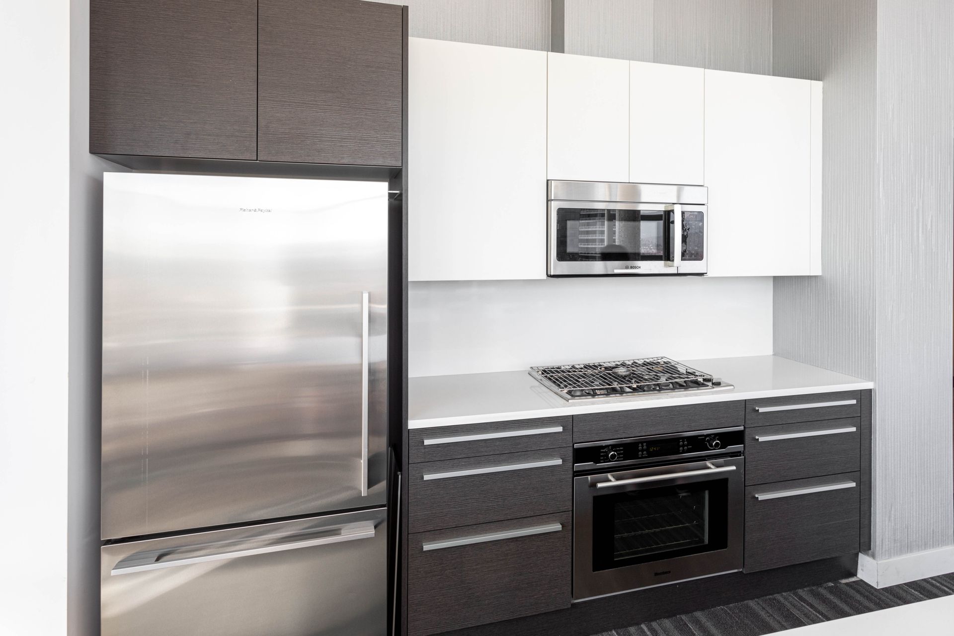 solo33 at 1806 - 4485 Skyline Drive, Brentwood Park, Burnaby North