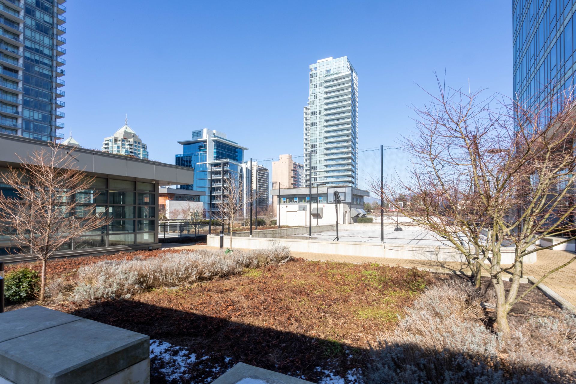 solo35 at 1806 - 4485 Skyline Drive, Brentwood Park, Burnaby North