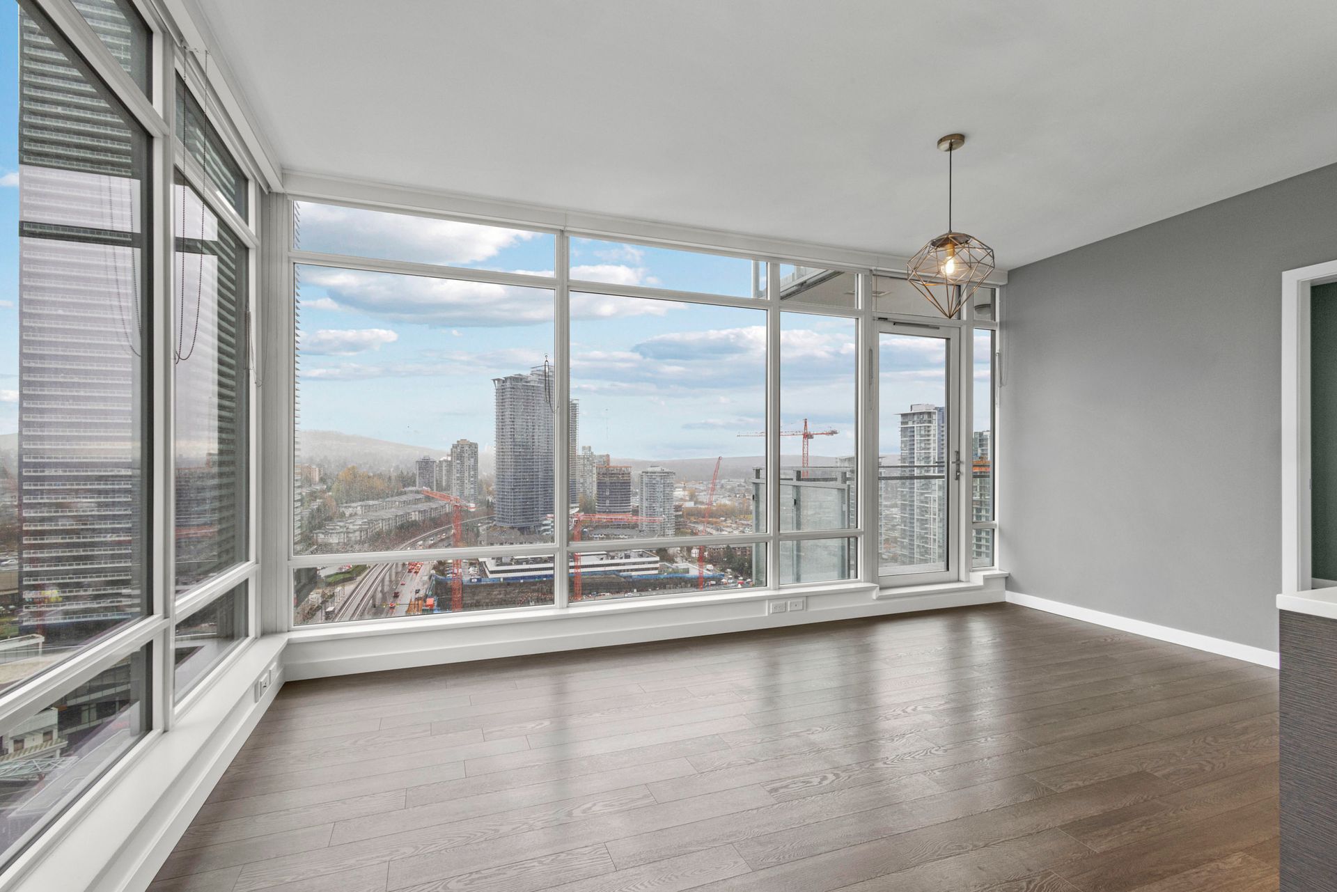 solo4 at 1806 - 4485 Skyline Drive, Brentwood Park, Burnaby North