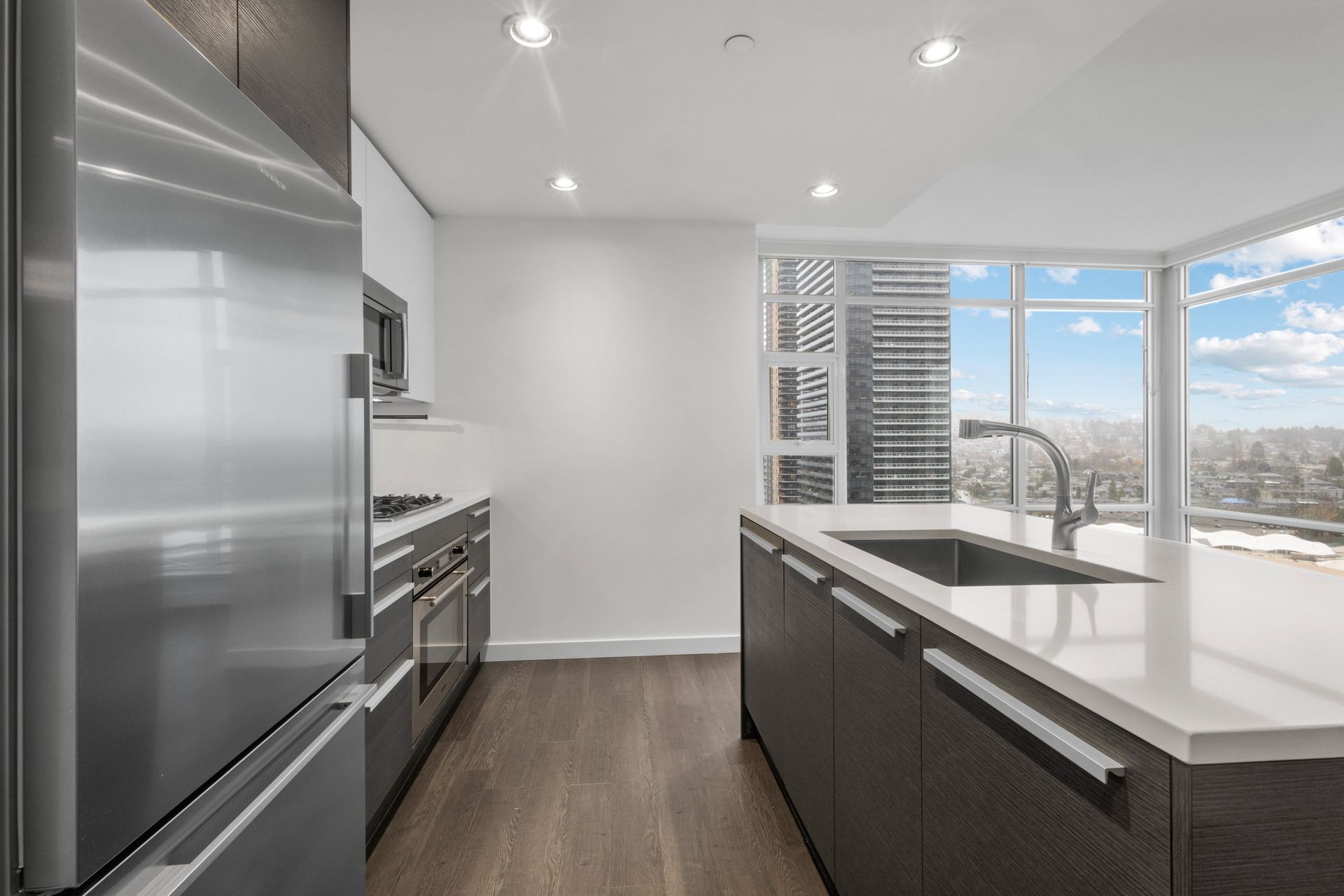 solo6 at 1806 - 4485 Skyline Drive, Brentwood Park, Burnaby North