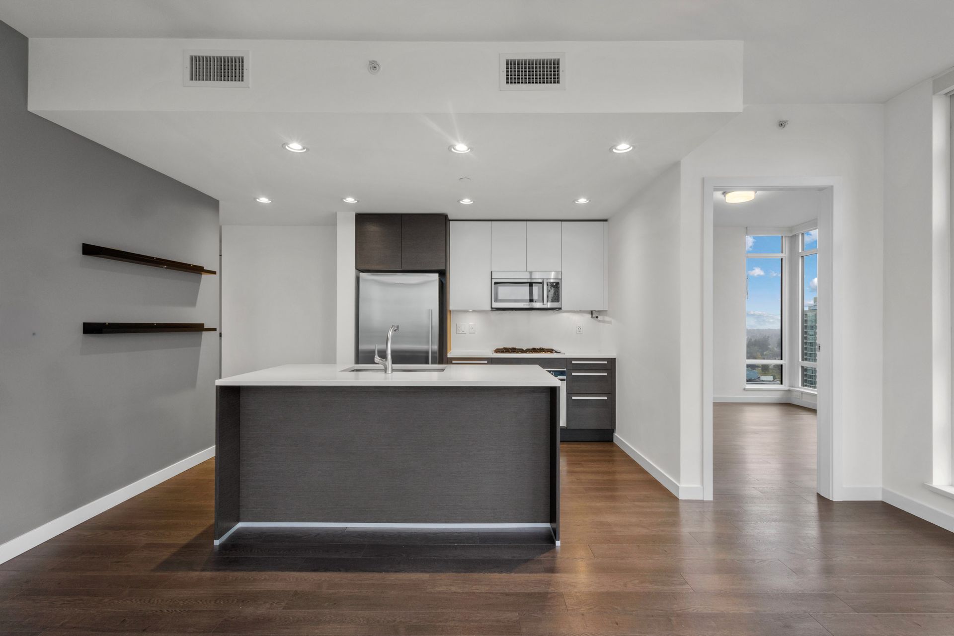 solo7 at 1806 - 4485 Skyline Drive, Brentwood Park, Burnaby North