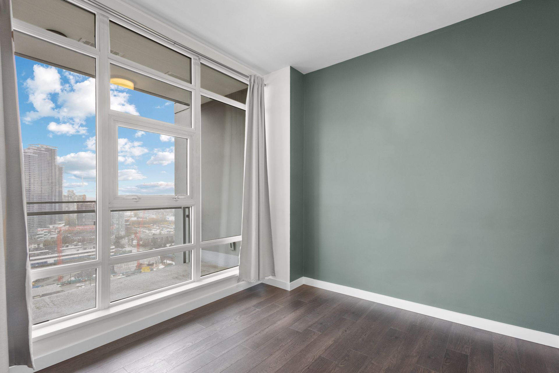 solo8 at 1806 - 4485 Skyline Drive, Brentwood Park, Burnaby North