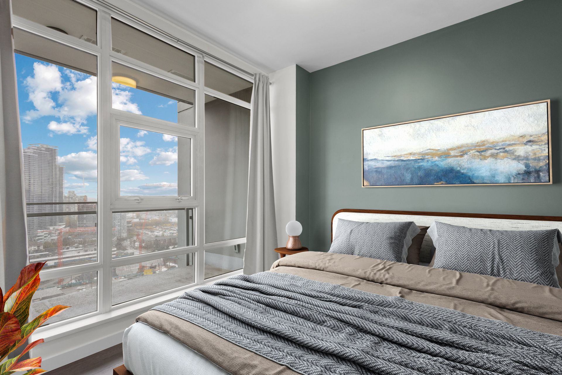 soloc at 1806 - 4485 Skyline Drive, Brentwood Park, Burnaby North