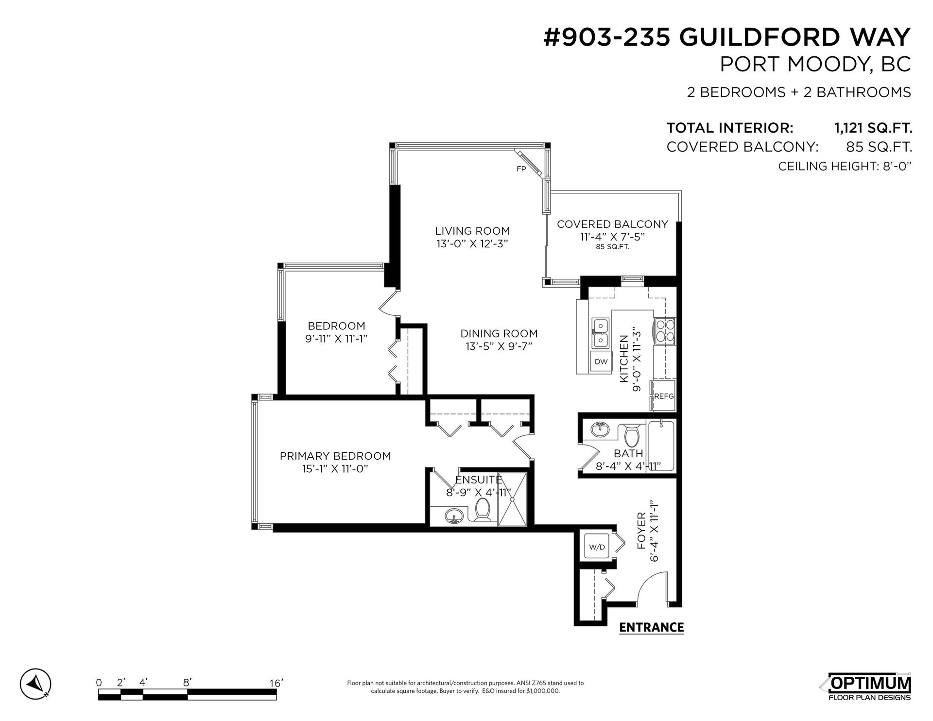 235-guildford-way-north-shore-pt-moody-port-moody-29 at 903 - 235 Guildford Way, North Shore Pt Moody, Port Moody