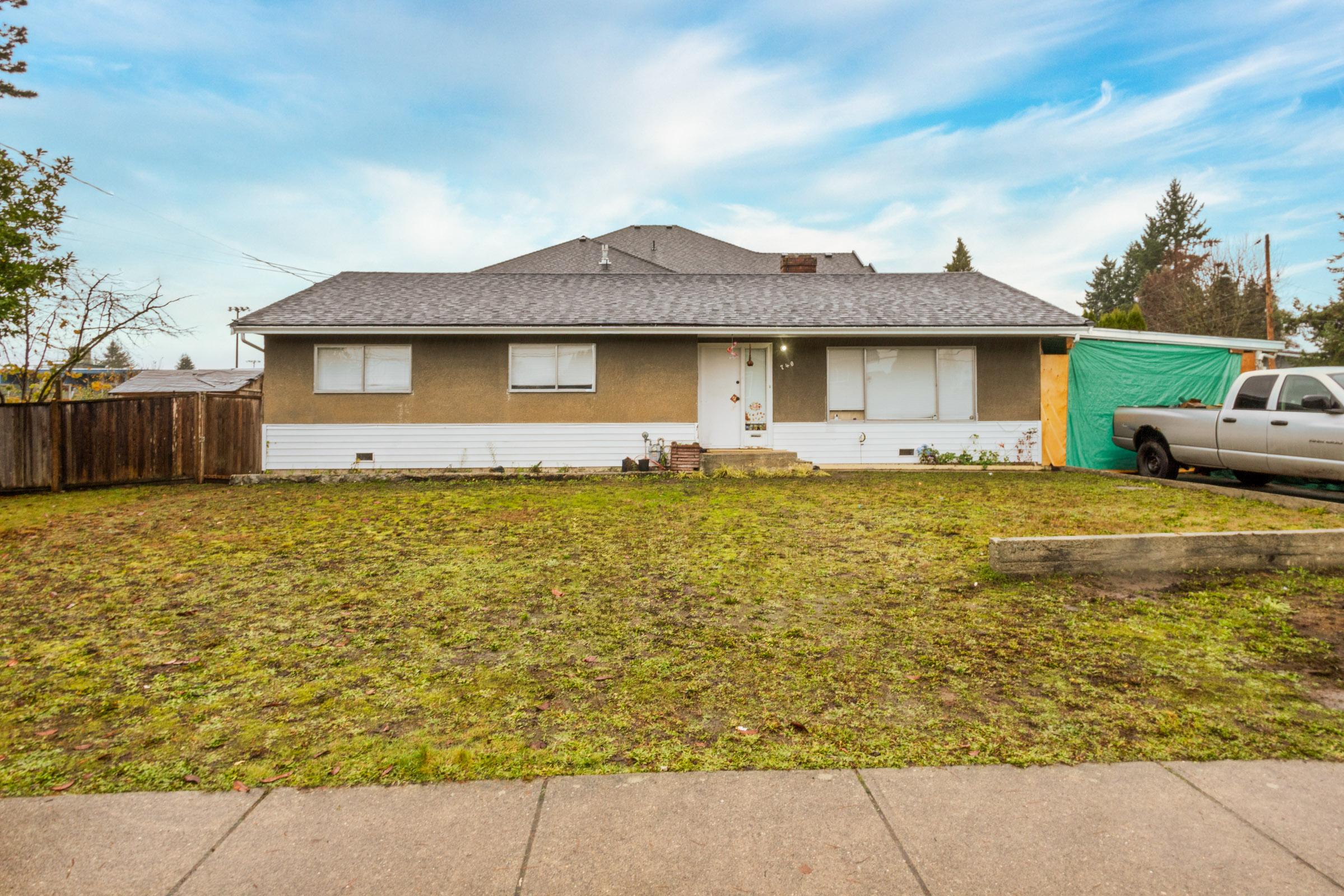 740 Porter Street, Central Coquitlam, Coquitlam 