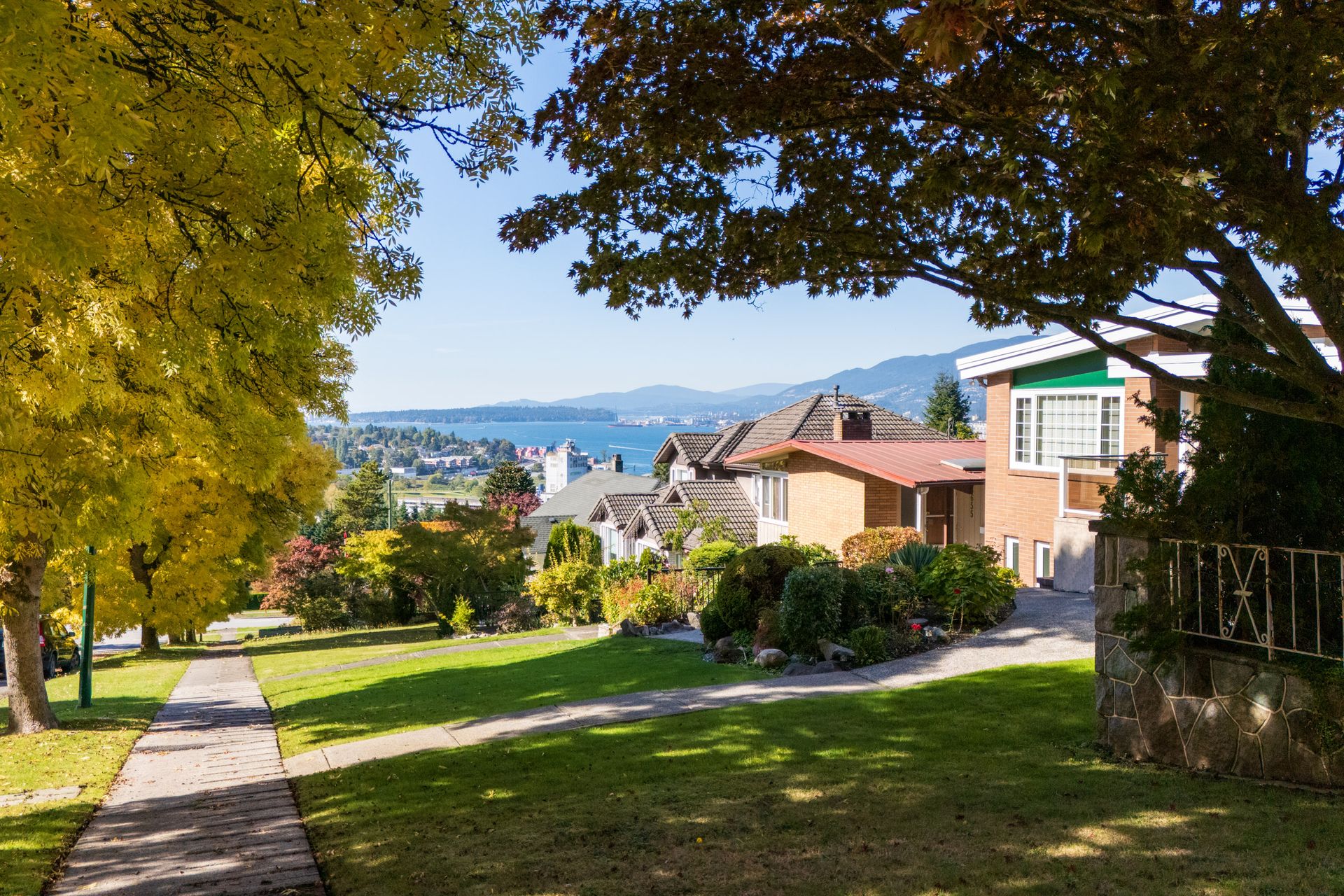 mcgill10 at 3681 Mcgill Street, Hastings Sunrise, Vancouver East