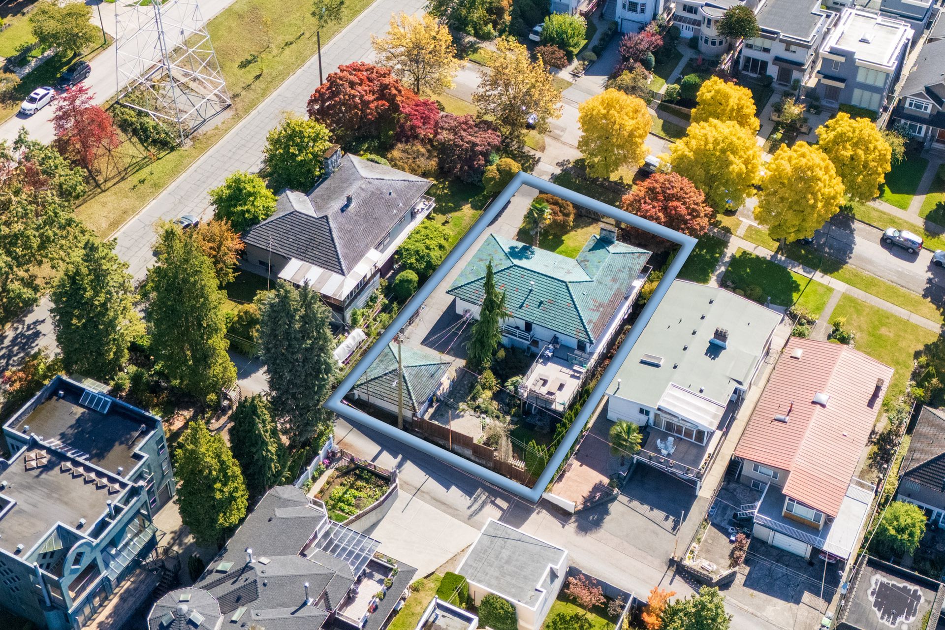 mcgill16 at 3681 Mcgill Street, Hastings Sunrise, Vancouver East