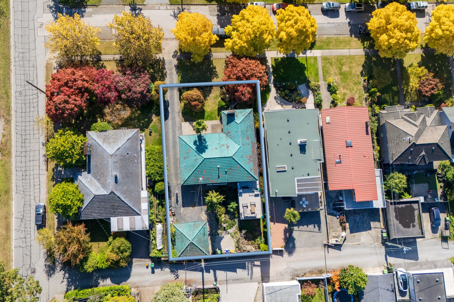 mcgill25 at 3681 Mcgill Street, Hastings Sunrise, Vancouver East