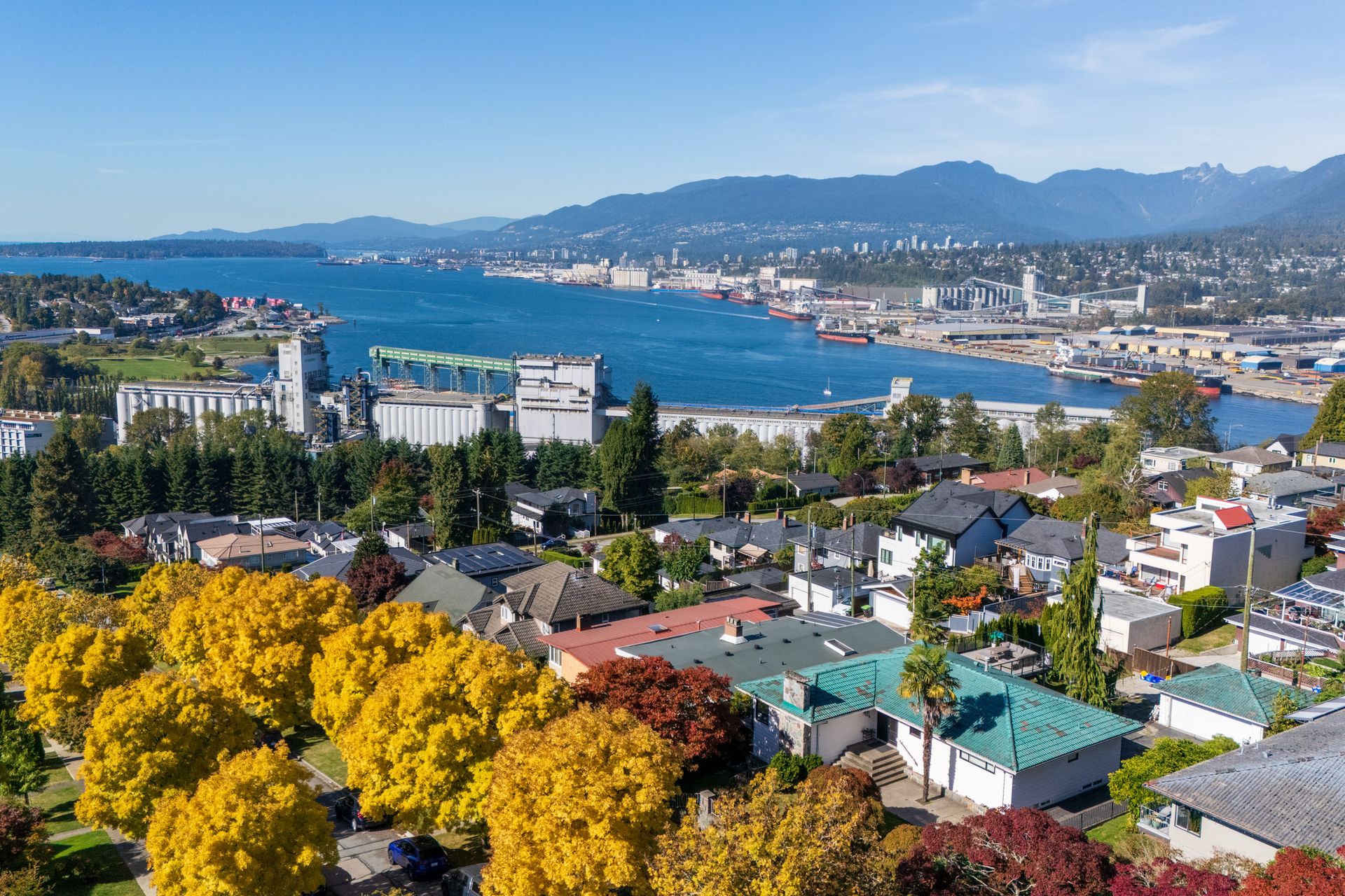 mcgill27 at 3681 Mcgill Street, Hastings Sunrise, Vancouver East