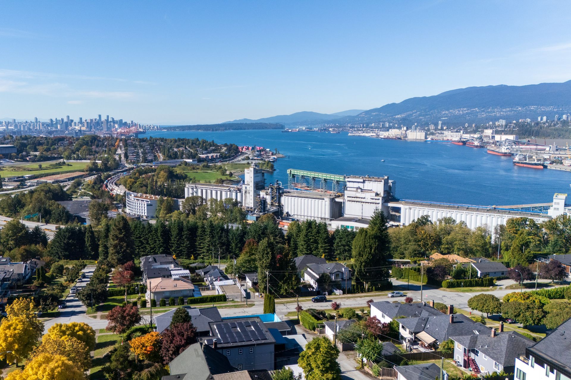 mcgill4 at 3681 Mcgill Street, Hastings Sunrise, Vancouver East