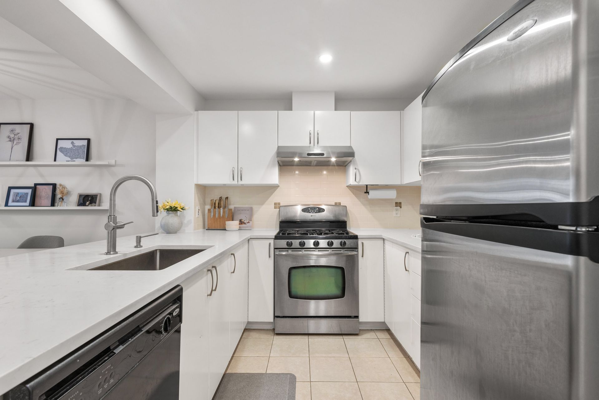 kla10 at 201 - 200 Klahanie Drive, Port Moody Centre, Port Moody