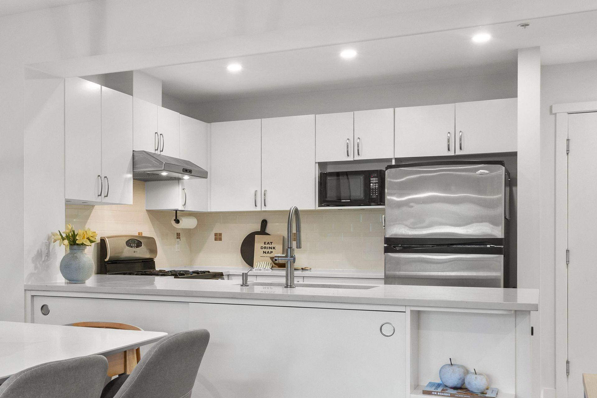 kla11 at 201 - 200 Klahanie Drive, Port Moody Centre, Port Moody