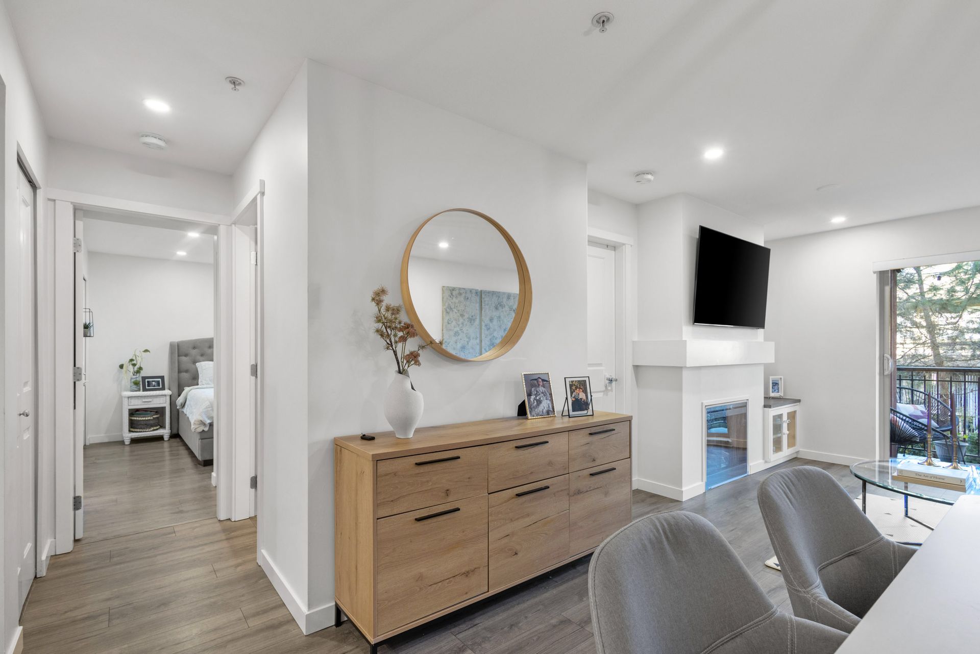 kla12 at 201 - 200 Klahanie Drive, Port Moody Centre, Port Moody