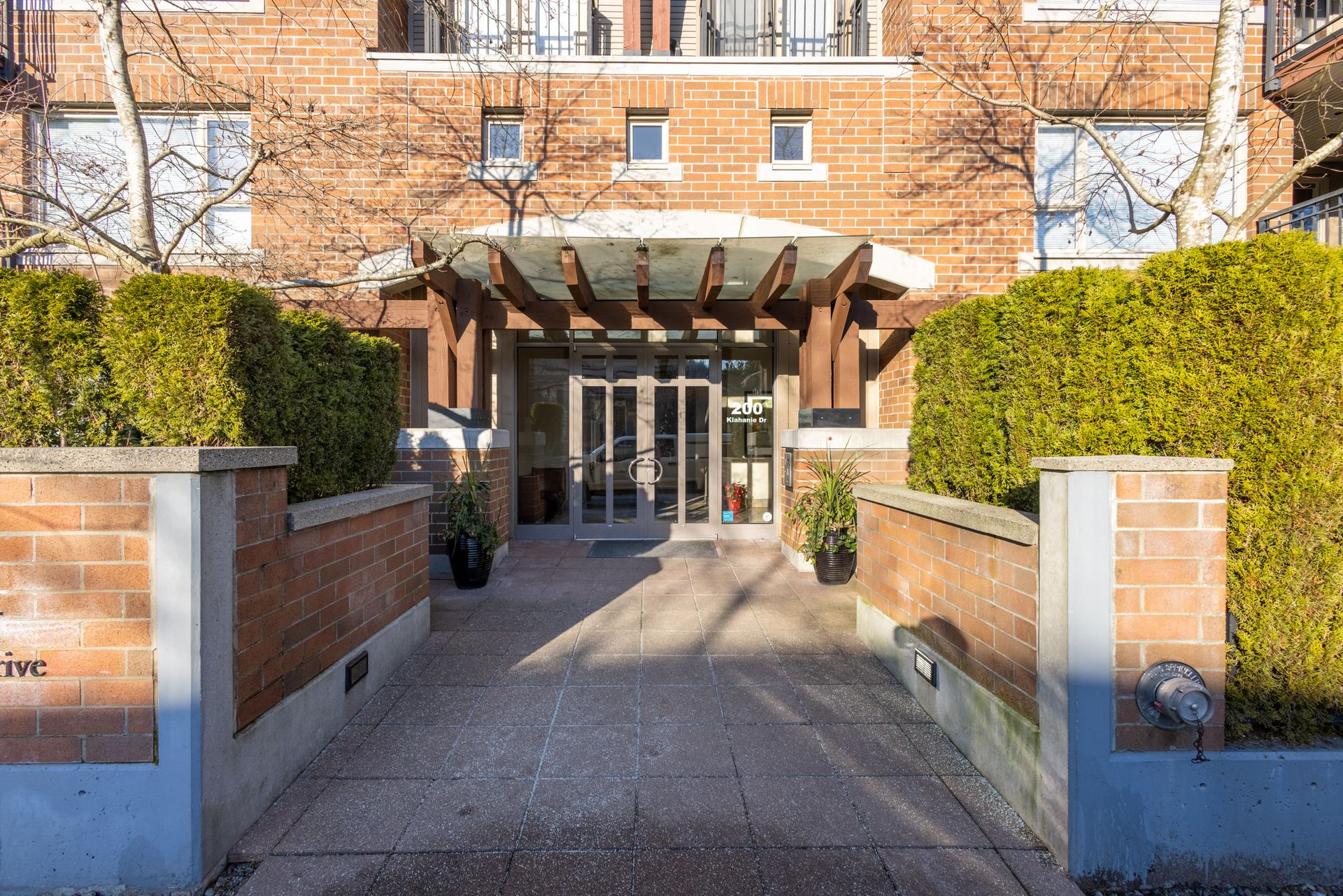 kla4 at 201 - 200 Klahanie Drive, Port Moody Centre, Port Moody