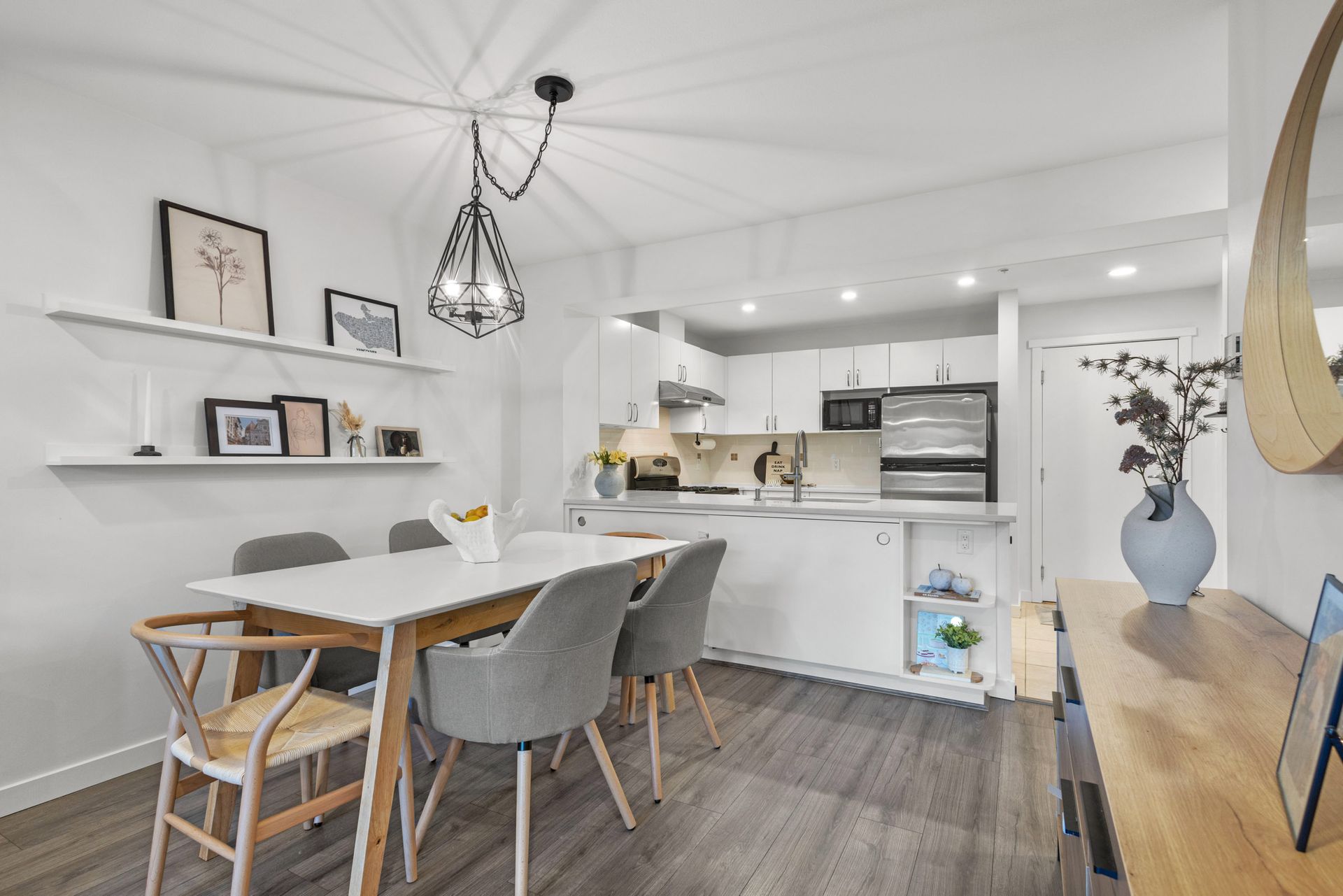 kla5 at 201 - 200 Klahanie Drive, Port Moody Centre, Port Moody