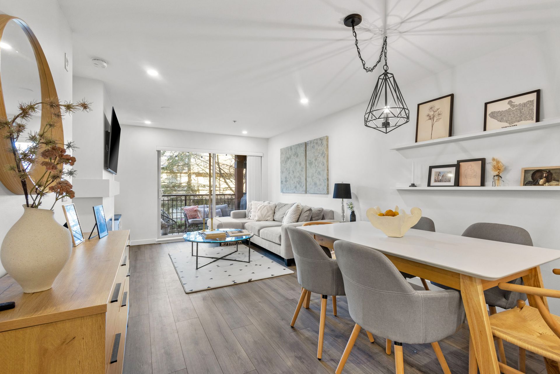 kla6 at 201 - 200 Klahanie Drive, Port Moody Centre, Port Moody