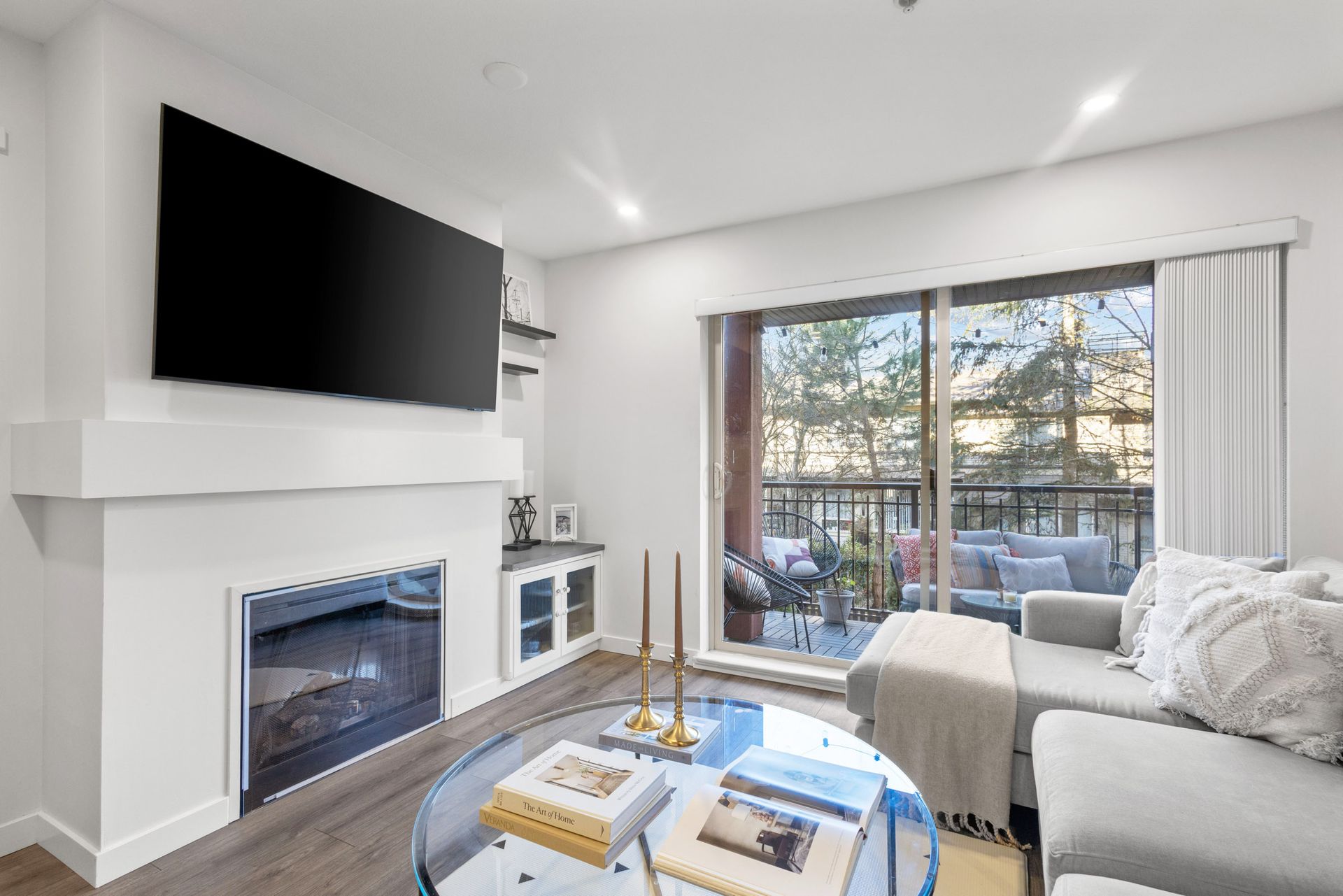 kla7 at 201 - 200 Klahanie Drive, Port Moody Centre, Port Moody