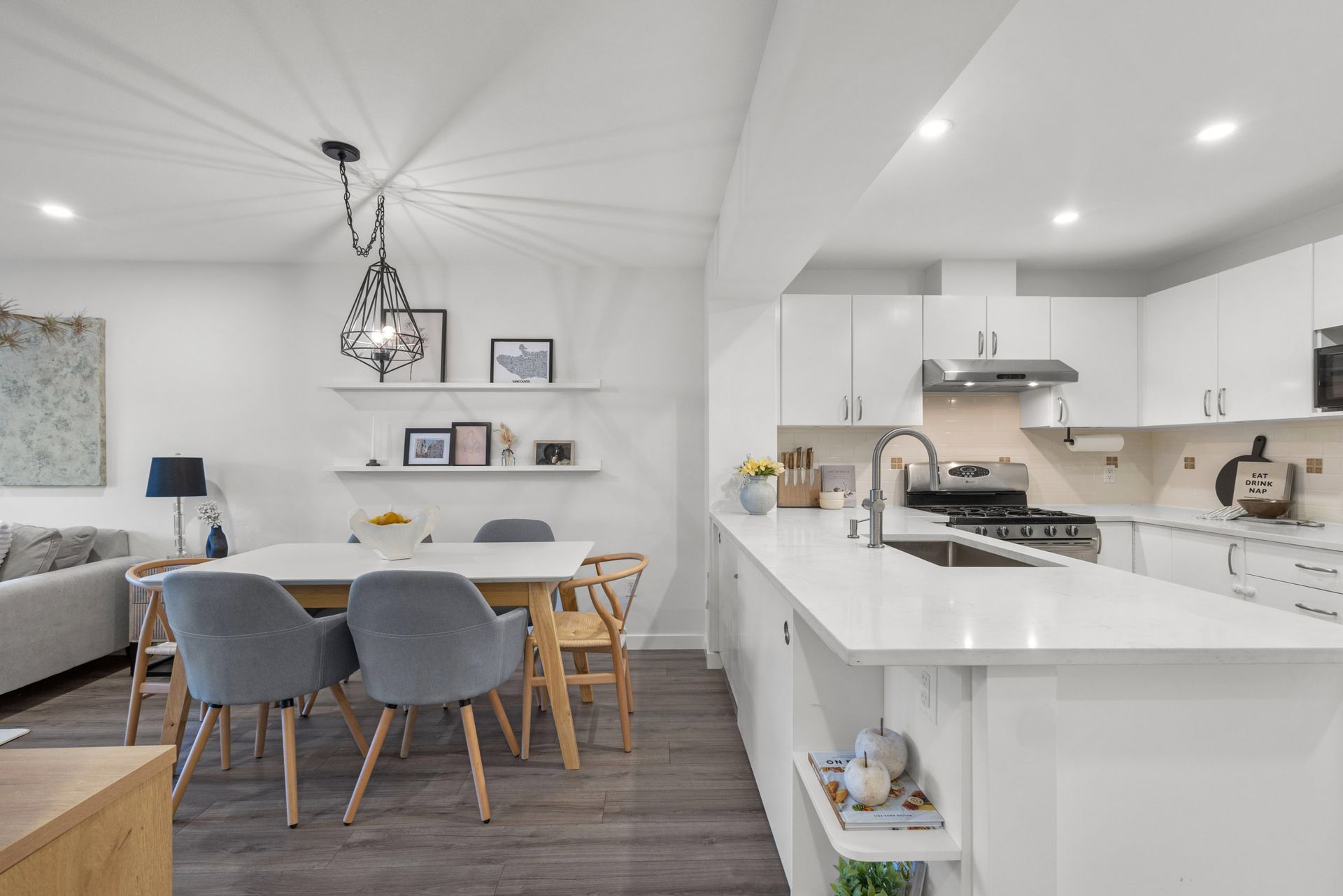 kla8 at 201 - 200 Klahanie Drive, Port Moody Centre, Port Moody