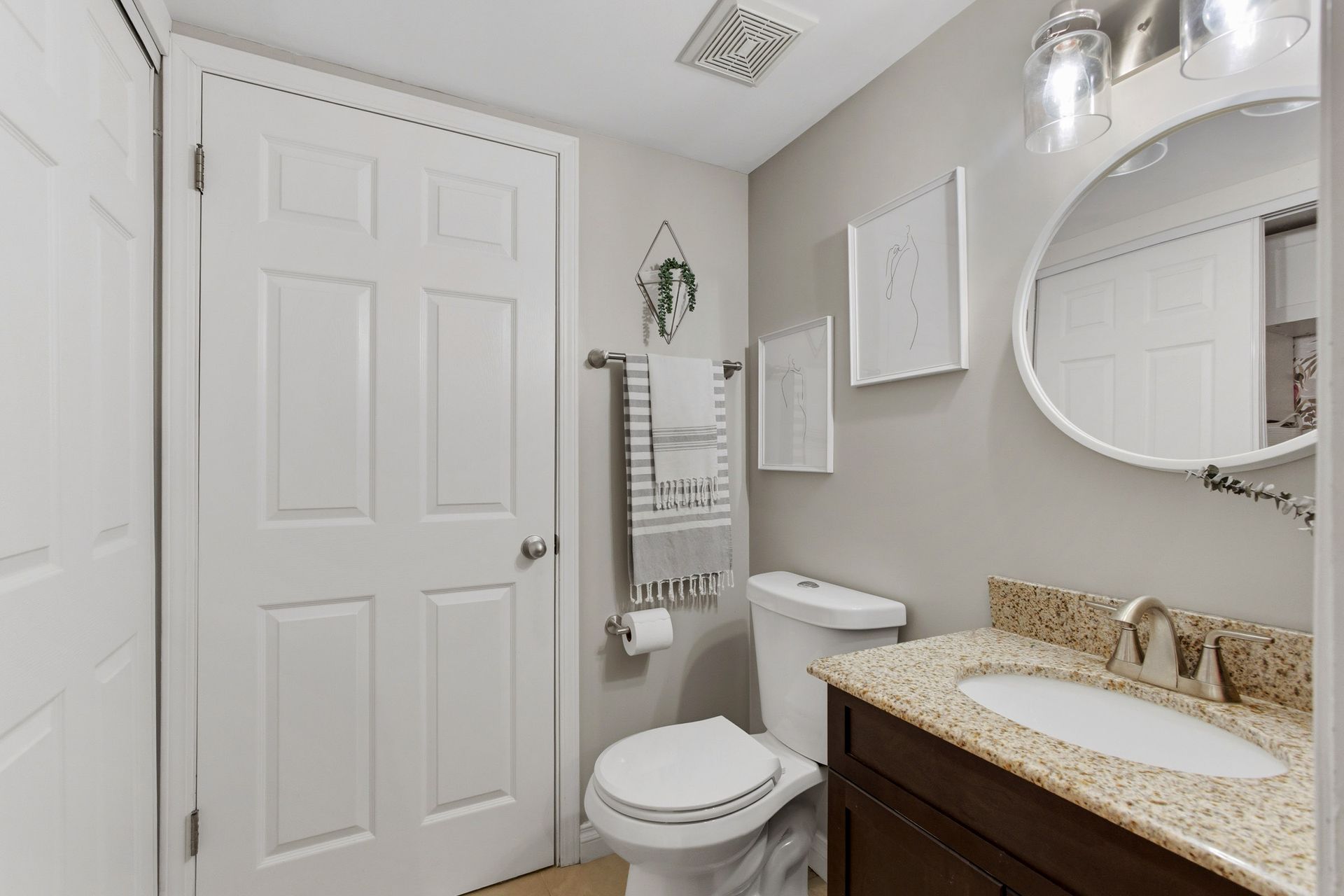 falcon12 at 102 - 1176 Falcon Drive, Eagle Ridge CQ, Coquitlam