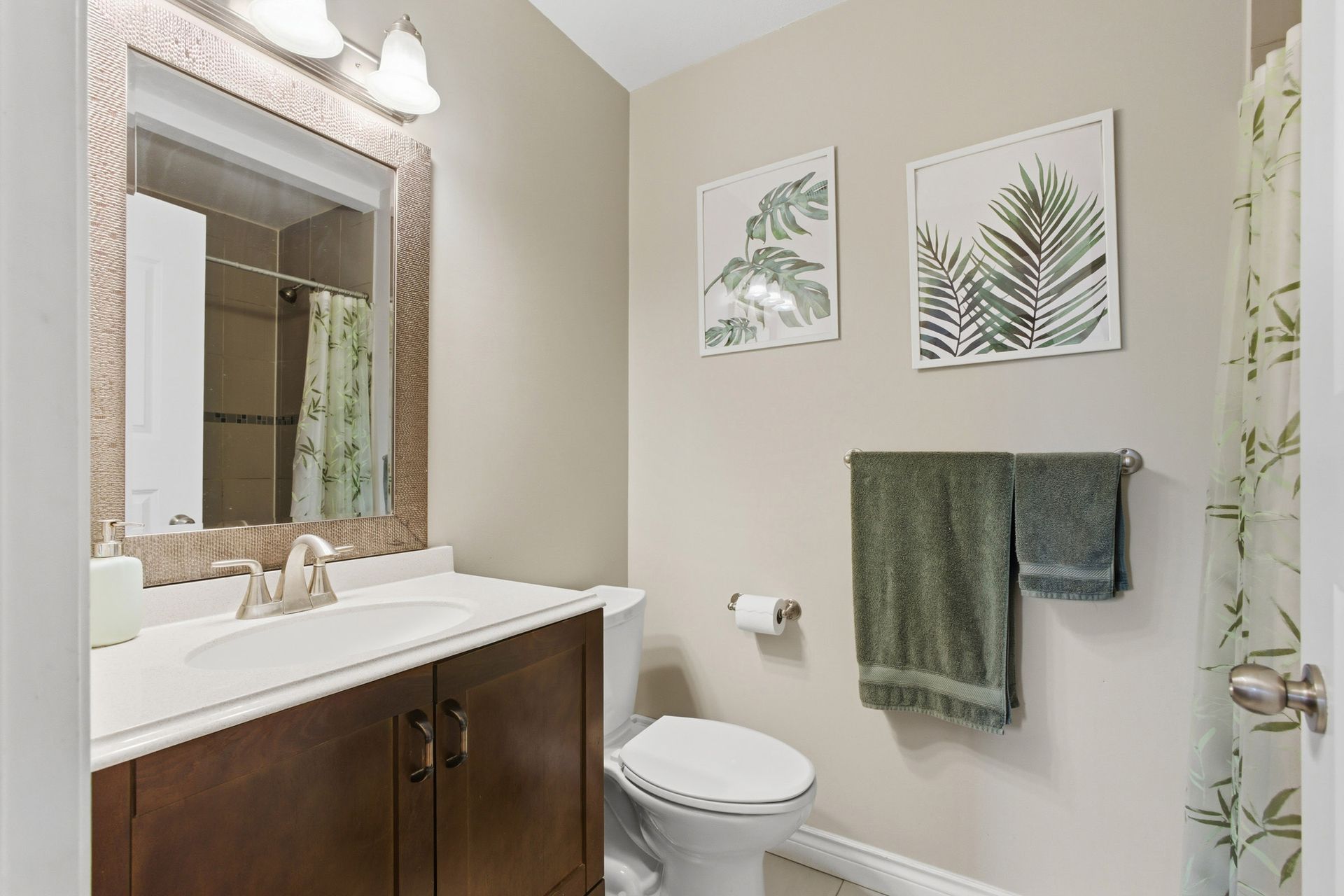 falcon16 at 102 - 1176 Falcon Drive, Eagle Ridge CQ, Coquitlam