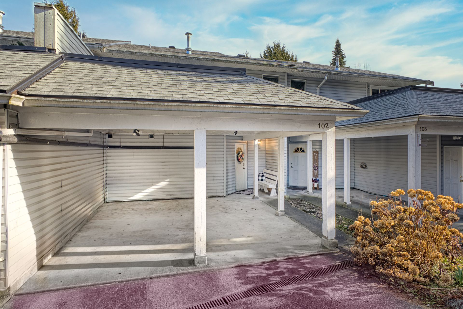 falcon25 at 102 - 1176 Falcon Drive, Eagle Ridge CQ, Coquitlam