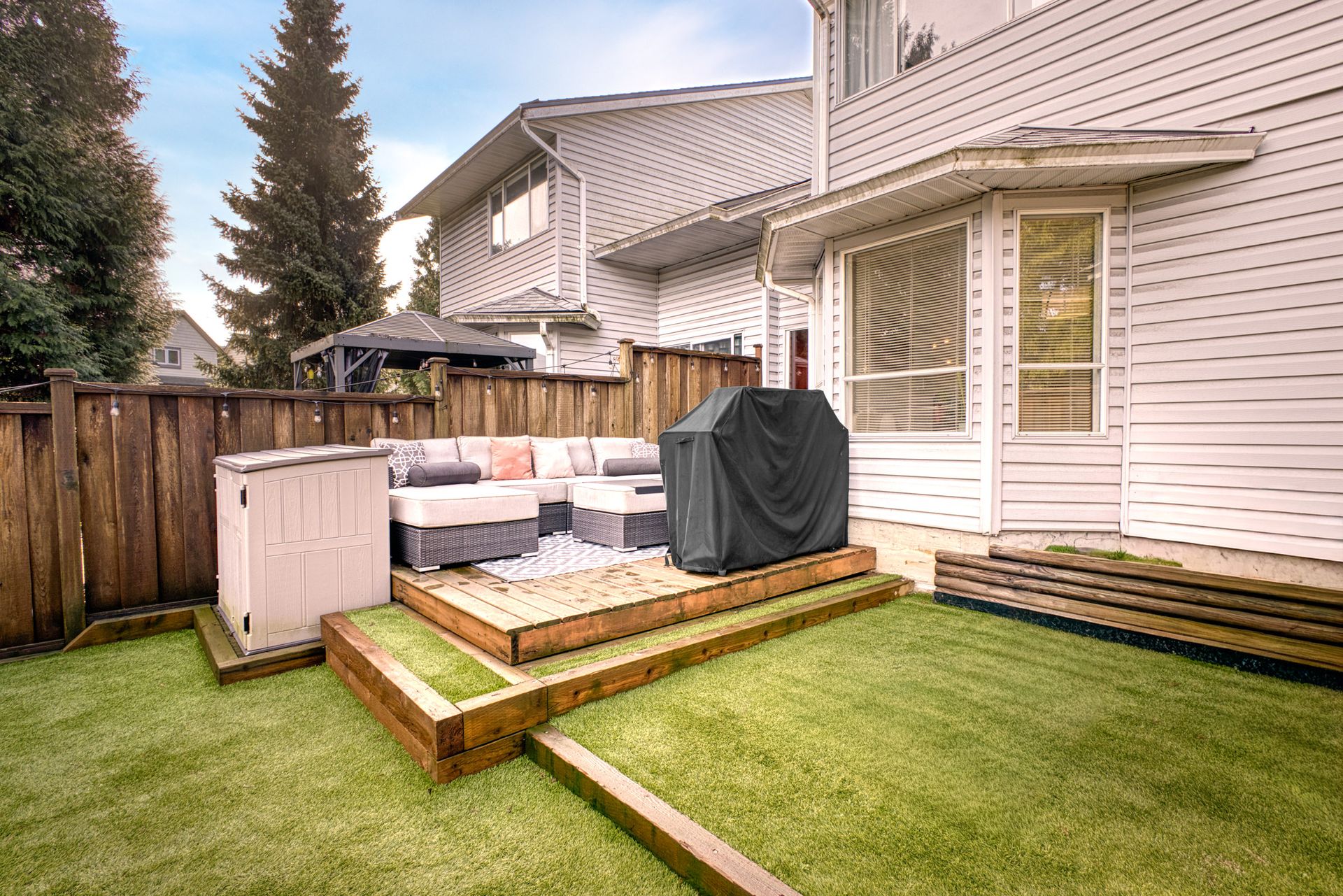 falcon27 at 102 - 1176 Falcon Drive, Eagle Ridge CQ, Coquitlam