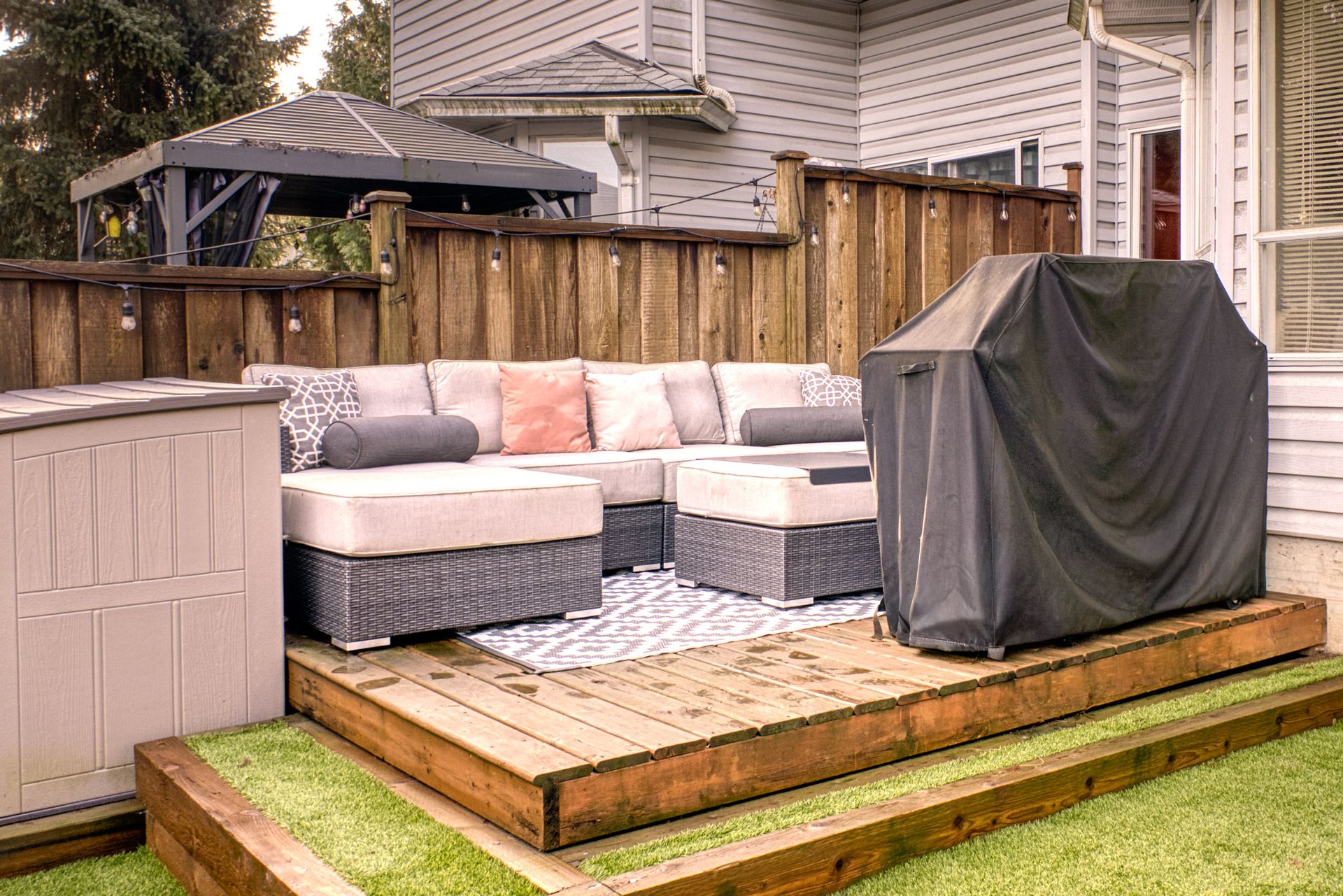 falcon28 at 102 - 1176 Falcon Drive, Eagle Ridge CQ, Coquitlam