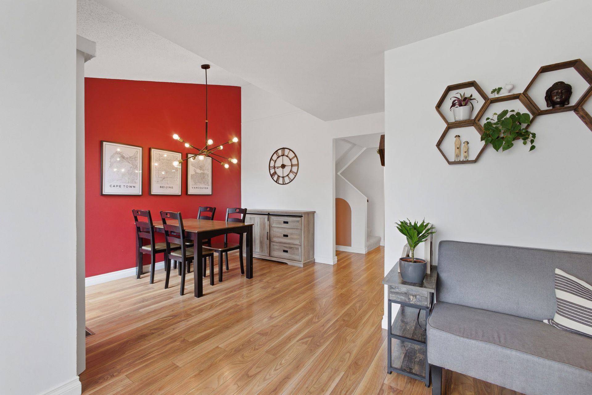 falcon4 at 102 - 1176 Falcon Drive, Eagle Ridge CQ, Coquitlam