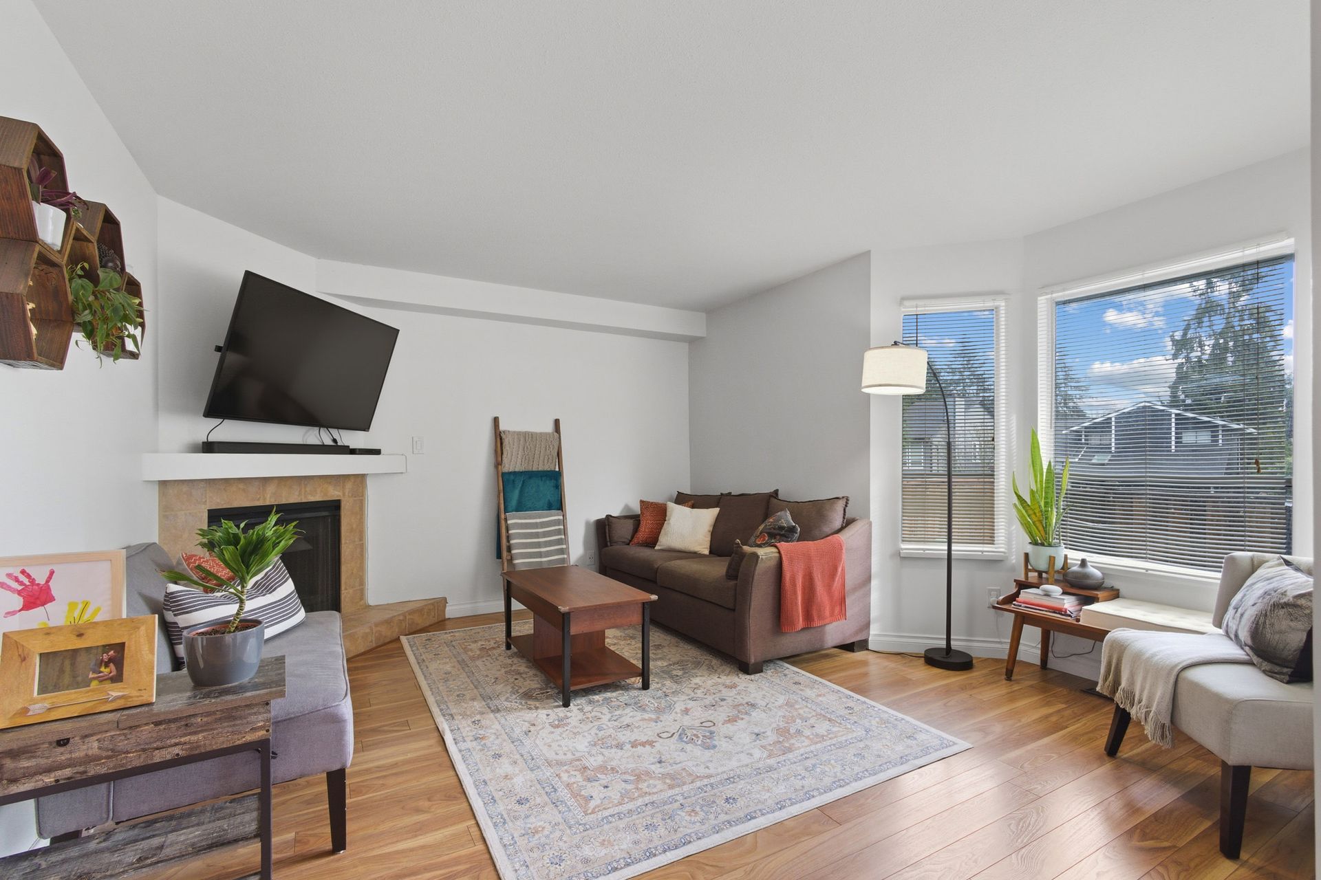 falcon5 at 102 - 1176 Falcon Drive, Eagle Ridge CQ, Coquitlam