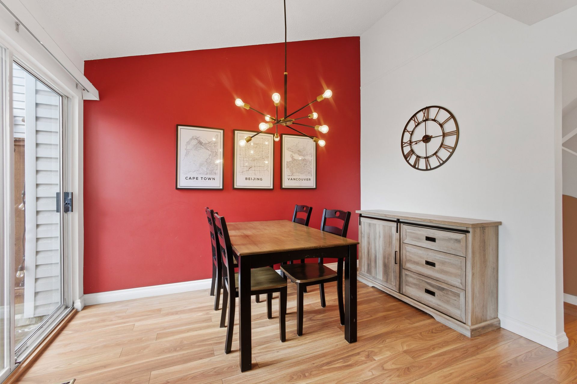 falcon7 at 102 - 1176 Falcon Drive, Eagle Ridge CQ, Coquitlam