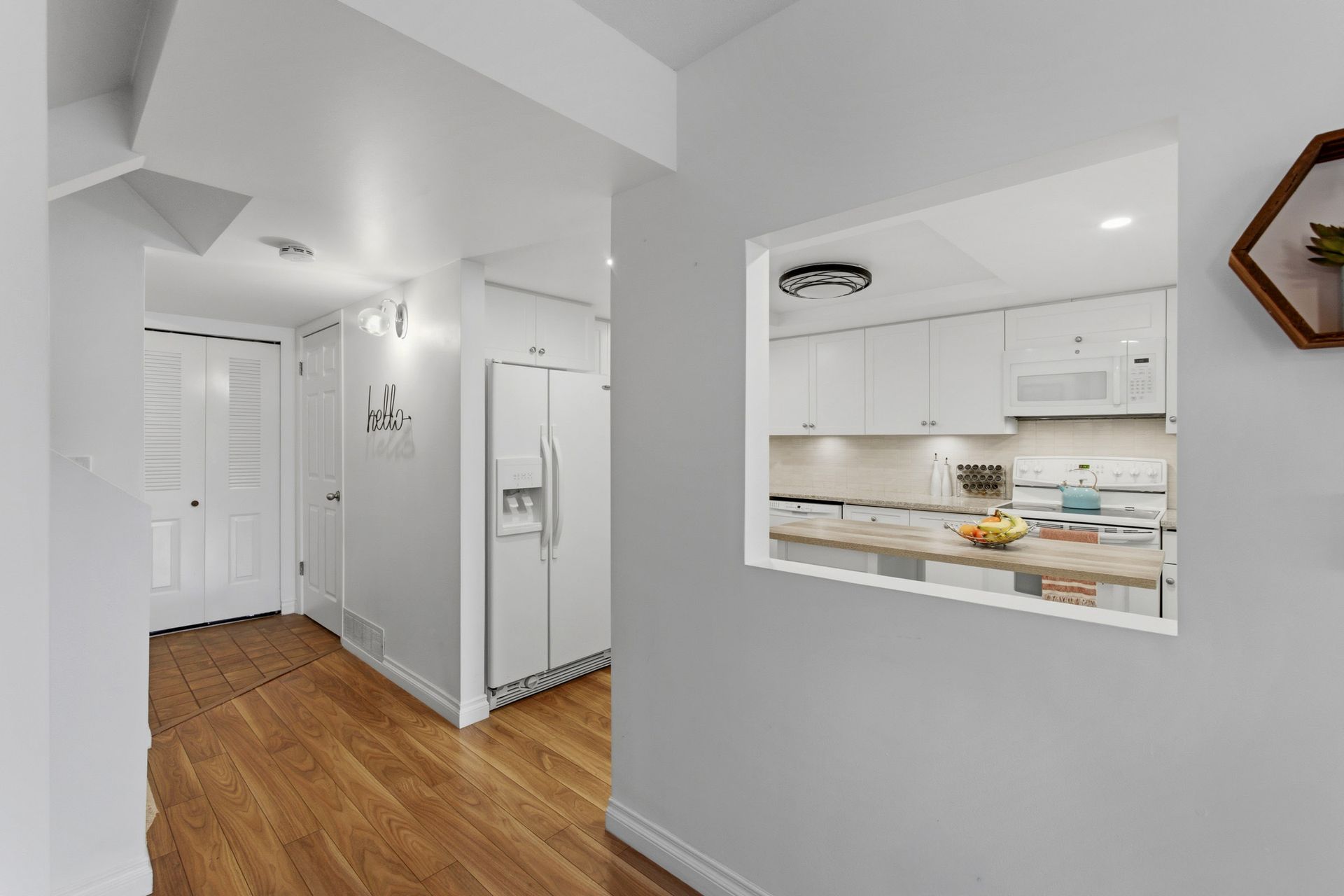 falcon8 at 102 - 1176 Falcon Drive, Eagle Ridge CQ, Coquitlam