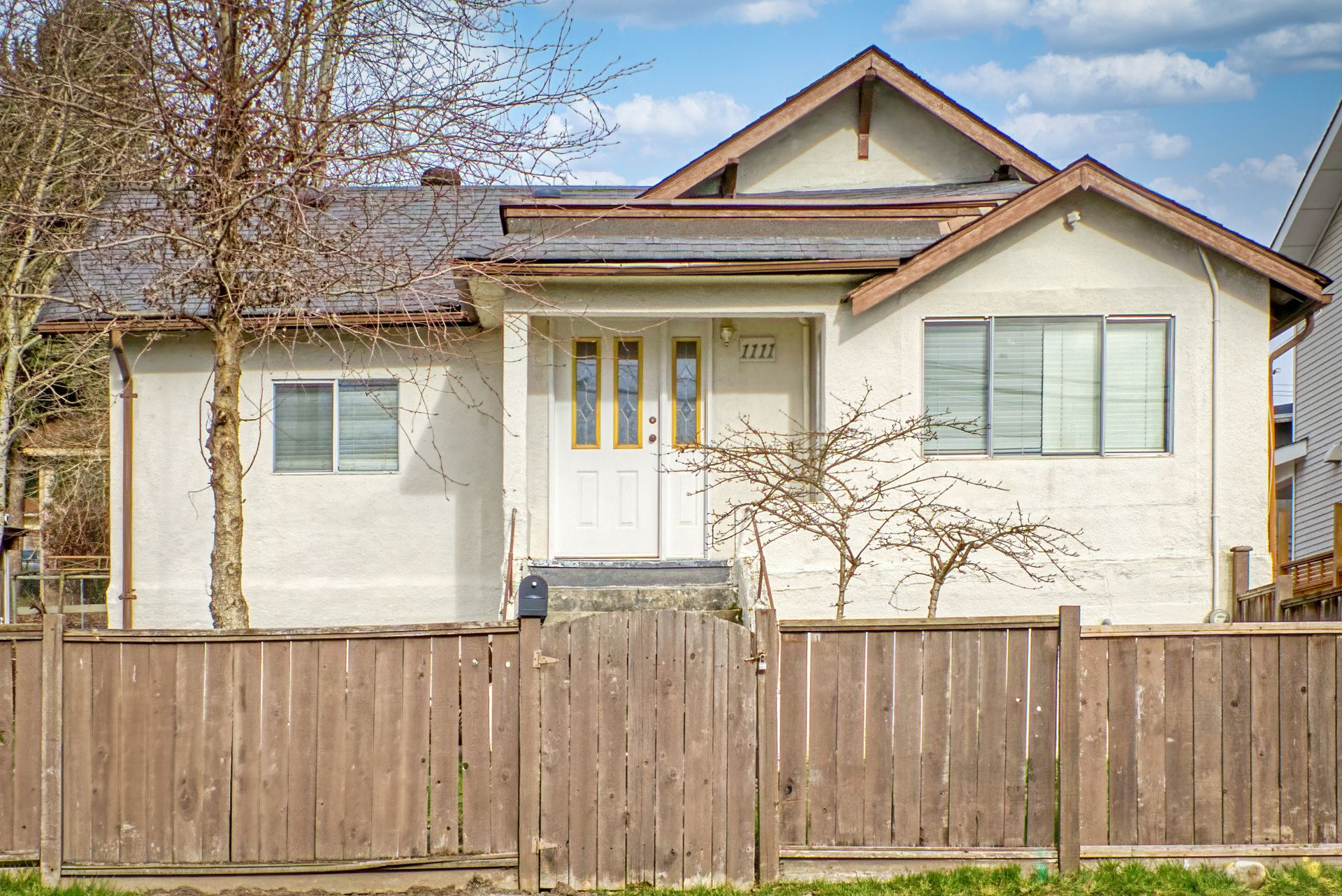 1 at 1111 Cartier Avenue, Maillardville, Coquitlam