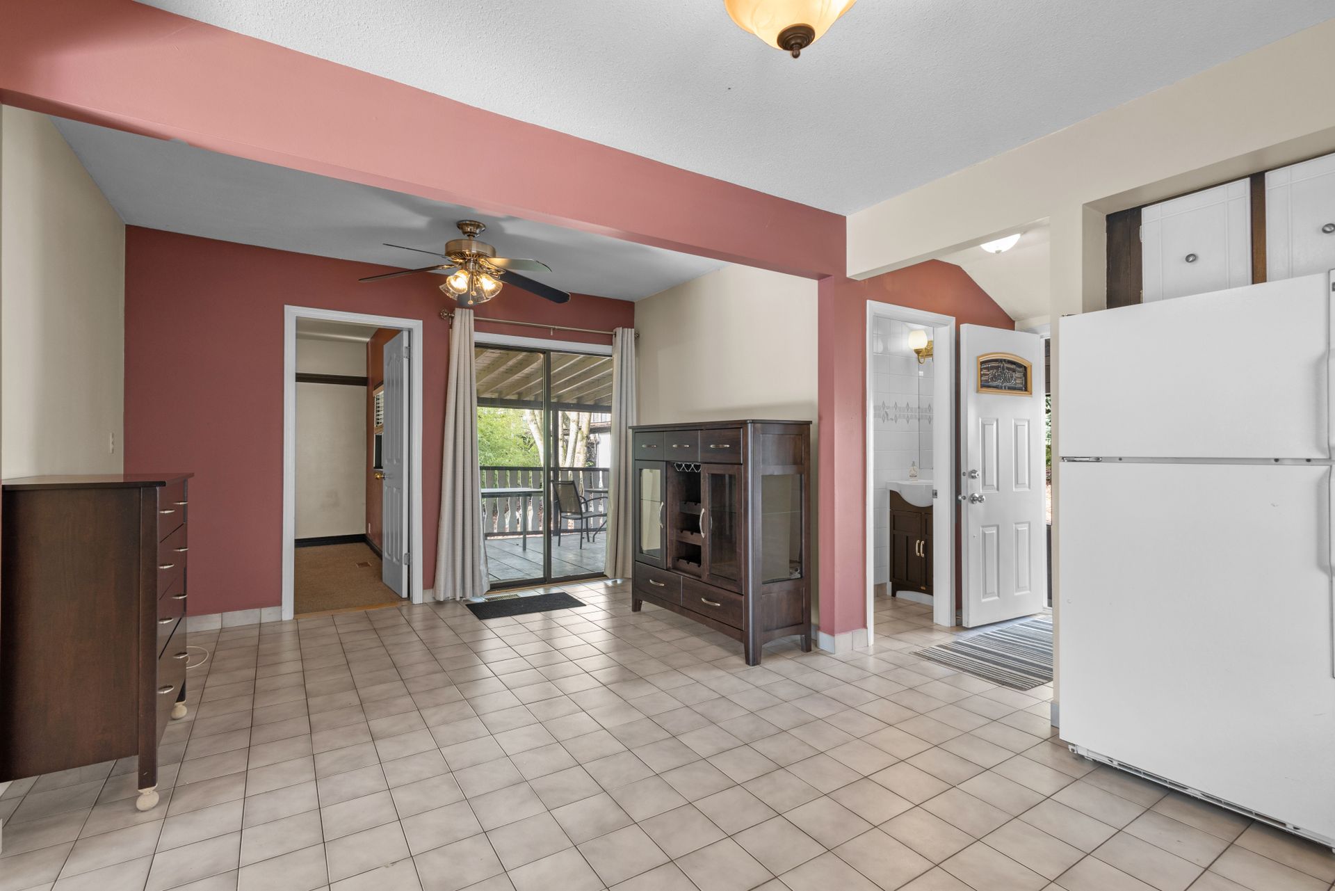 10 at 1111 Cartier Avenue, Maillardville, Coquitlam