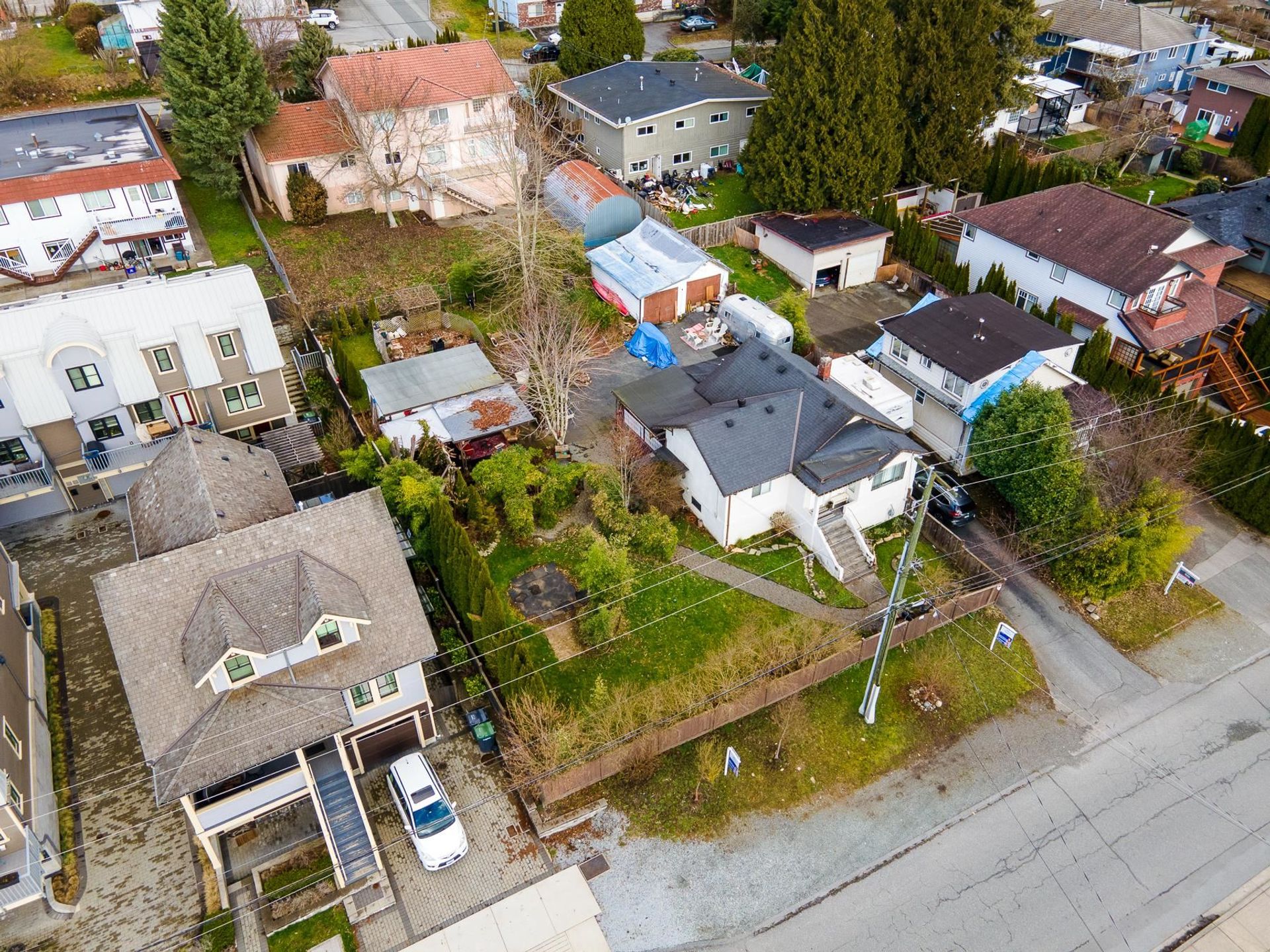 1111-cartier-avenue-maillardville-coquitlam-04 at 1111 Cartier Avenue, Maillardville, Coquitlam