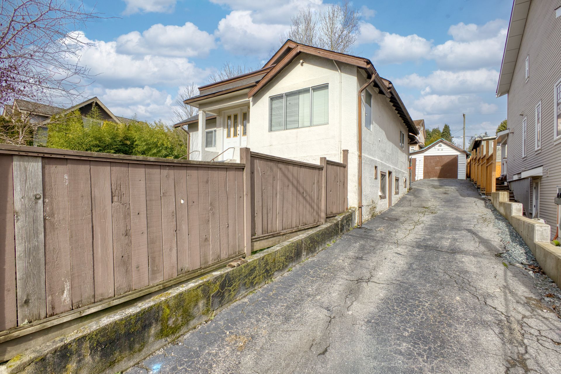 2 at 1111 Cartier Avenue, Maillardville, Coquitlam