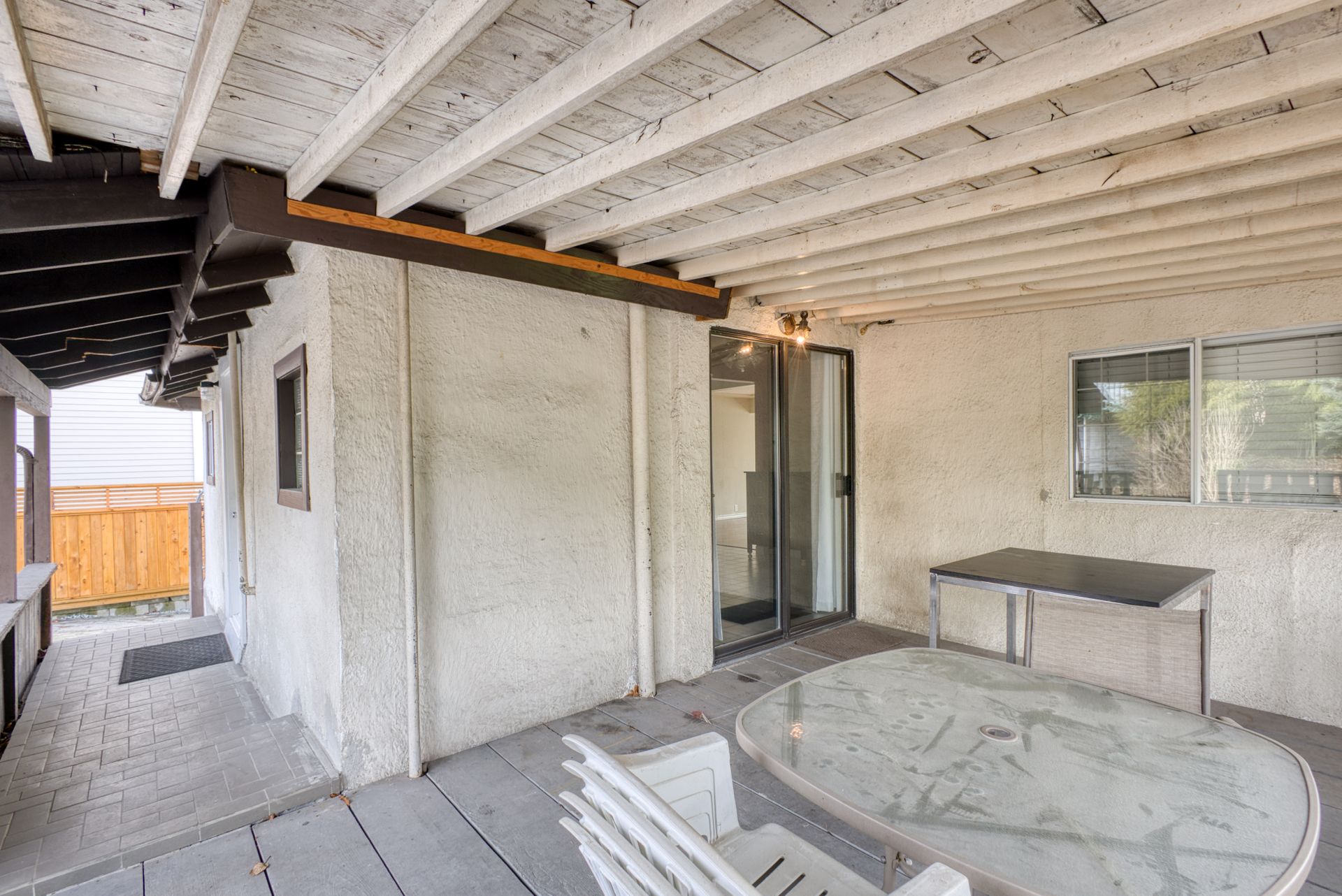 22 at 1111 Cartier Avenue, Maillardville, Coquitlam