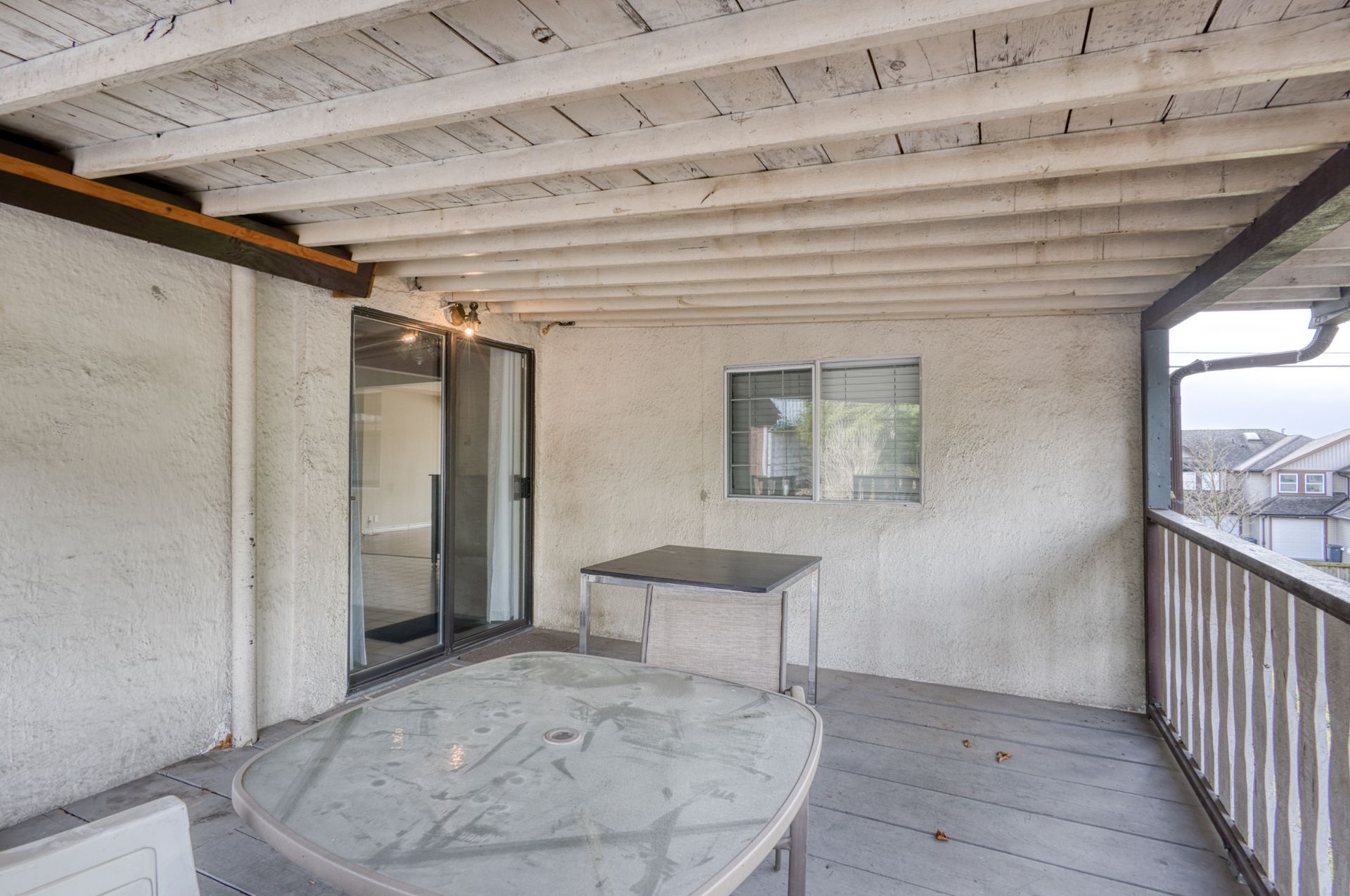 23 at 1111 Cartier Avenue, Maillardville, Coquitlam