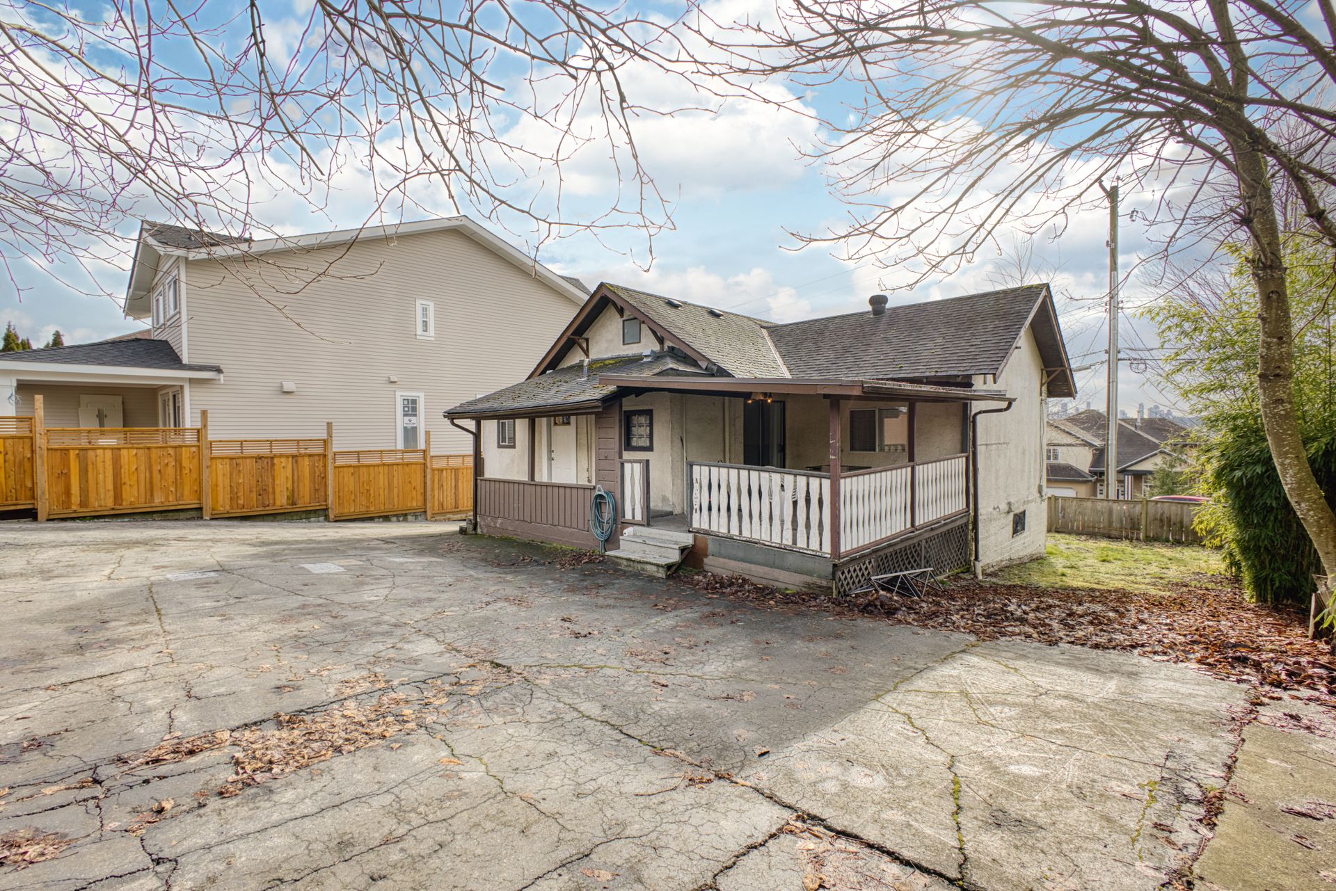 24 at 1111 Cartier Avenue, Maillardville, Coquitlam