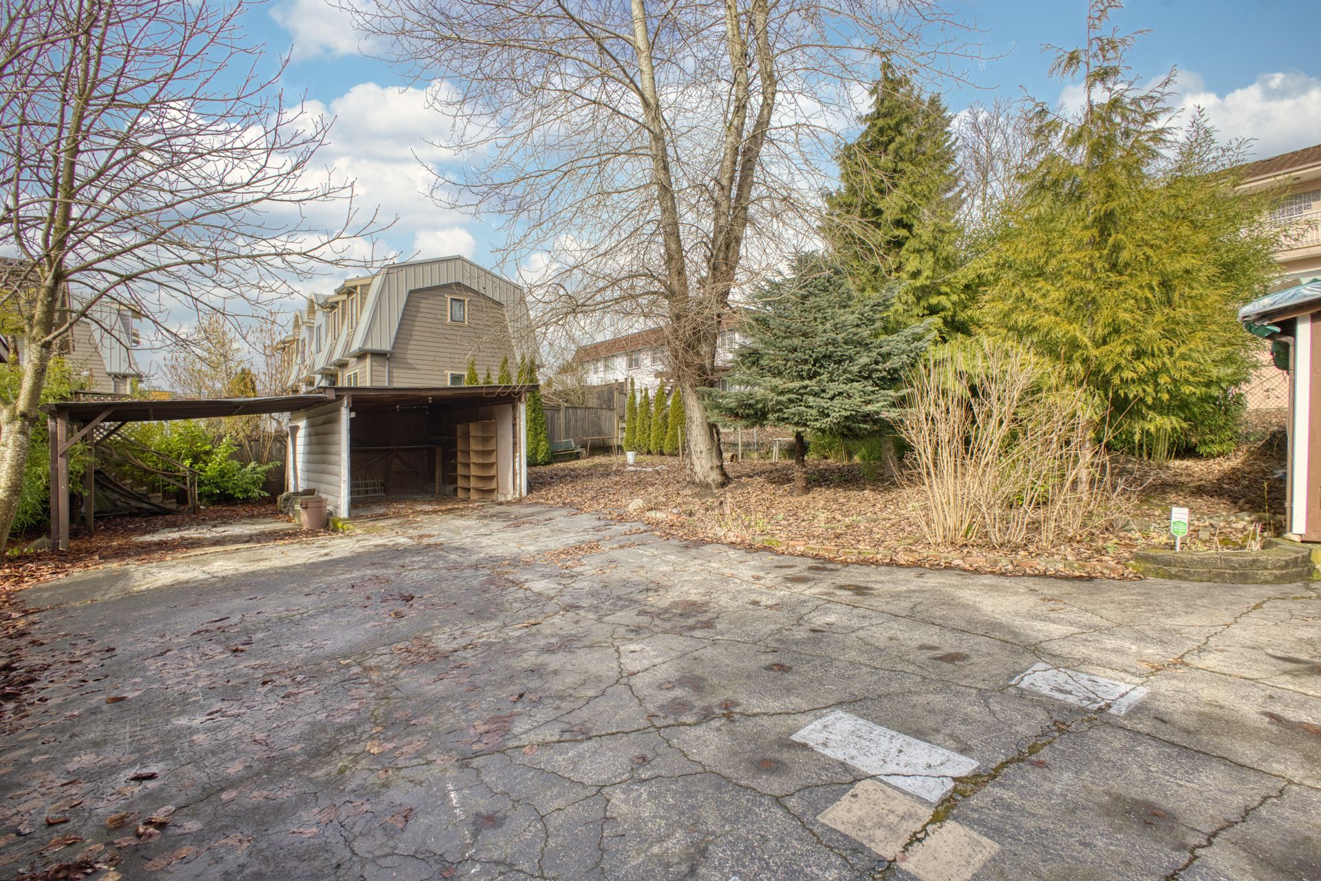 27 at 1111 Cartier Avenue, Maillardville, Coquitlam