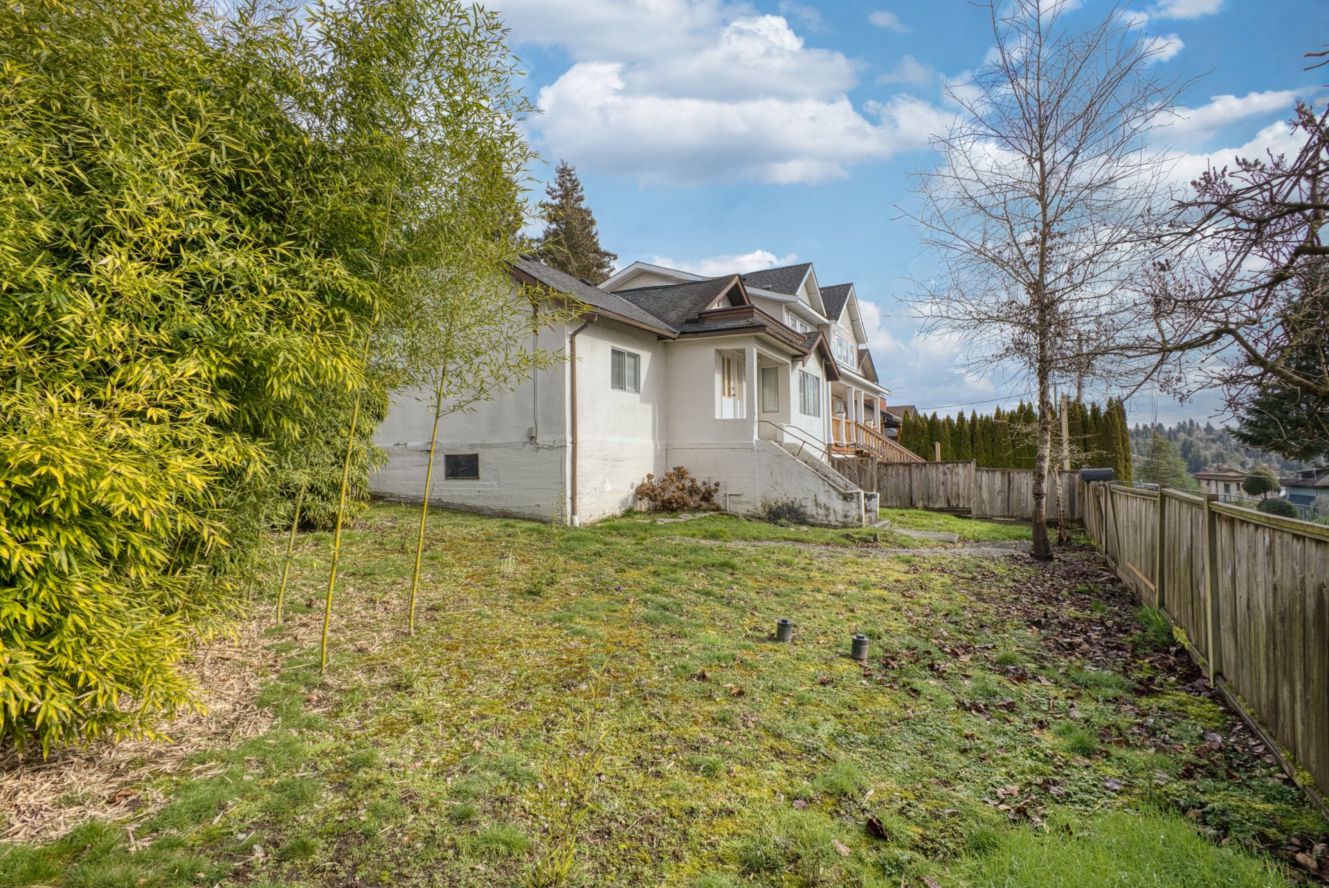 29 at 1111 Cartier Avenue, Maillardville, Coquitlam